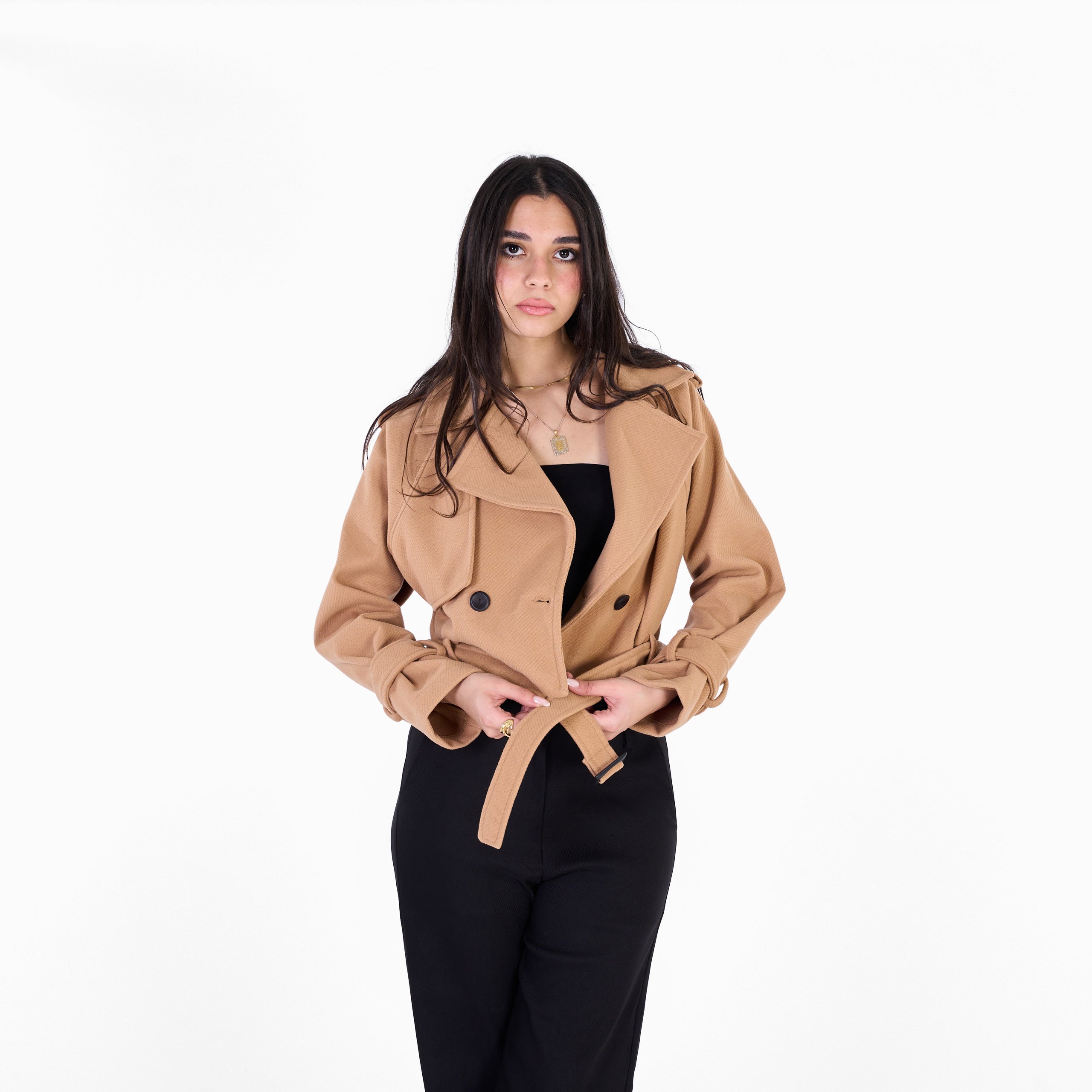 Blouse Oxygene Luxury Fashion
