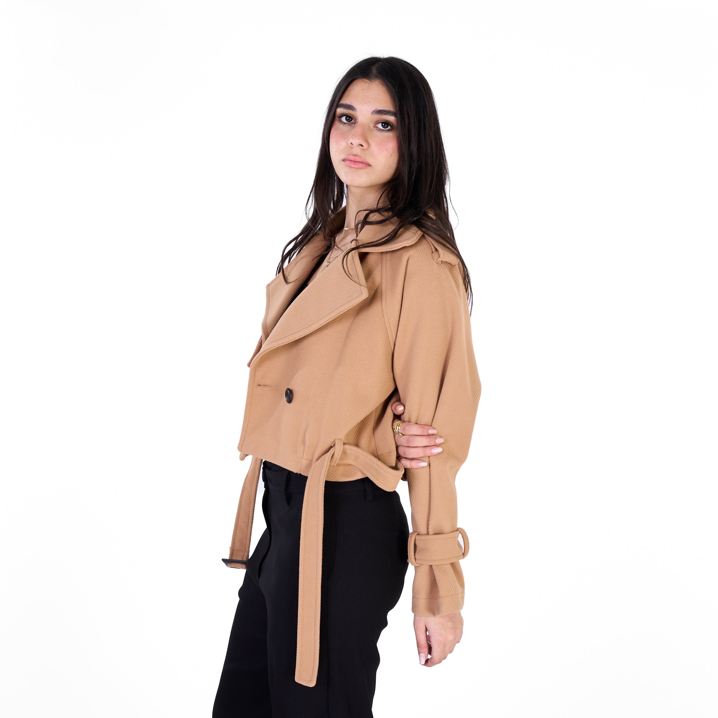 Blouse Oxygene Luxury Fashion