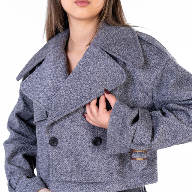 Jacket Oxygene Luxury Winter Collection