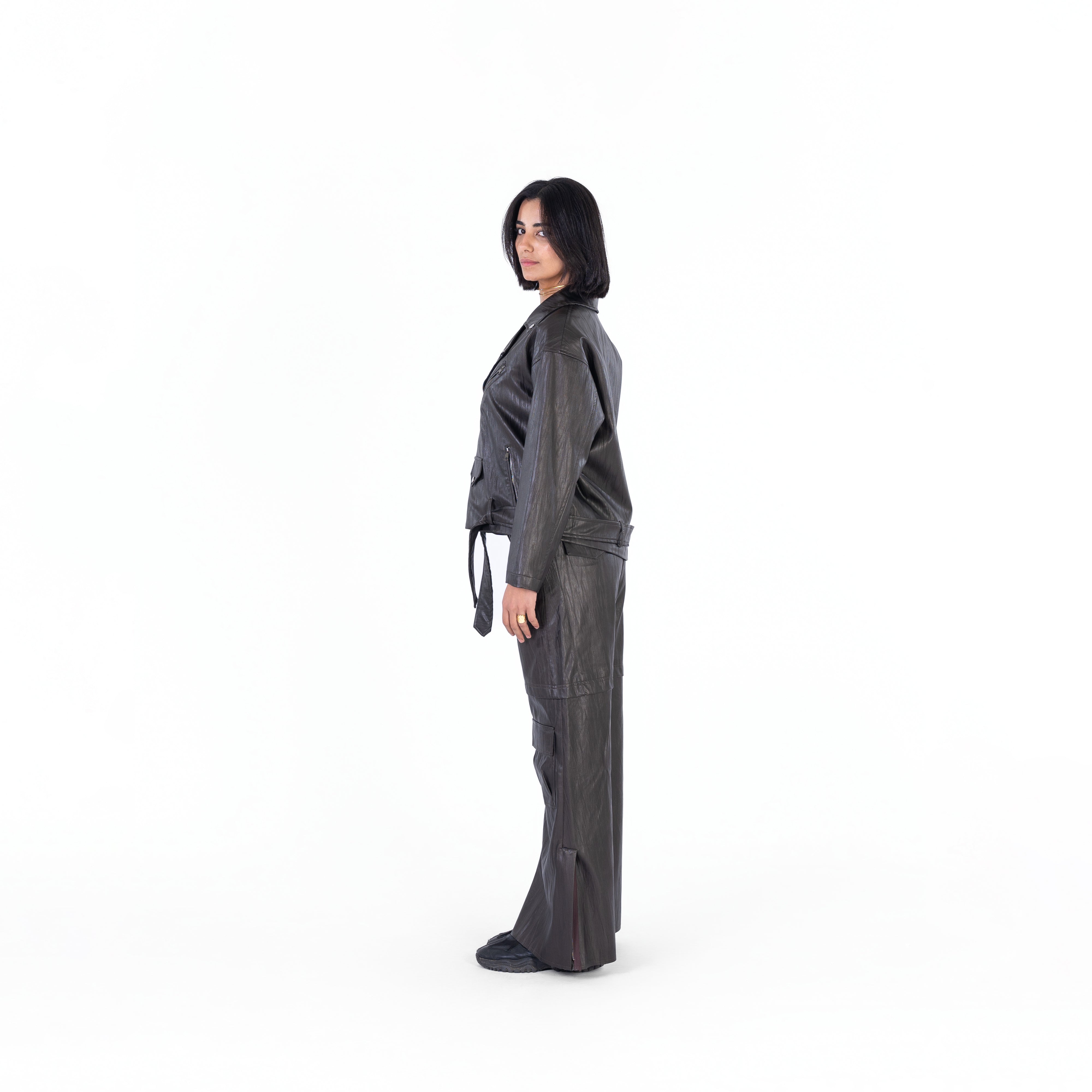 Pants Oxygene Luxury