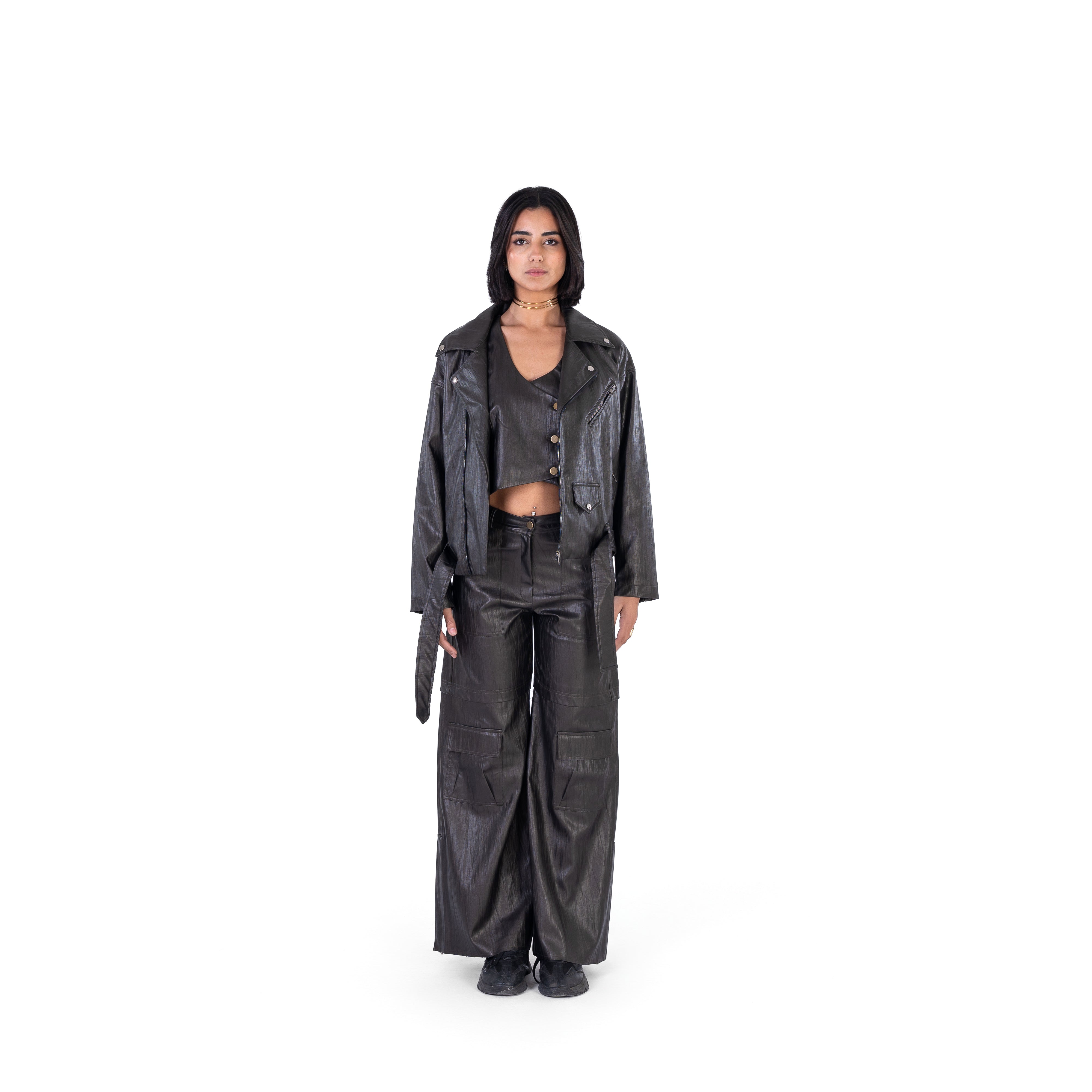 Vest Oxygene Luxury