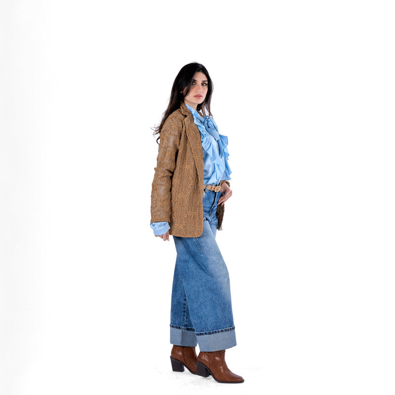 Blazer Oxygene Luxury