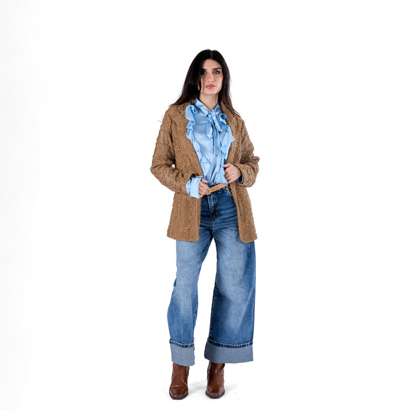 Blazer Oxygene Luxury