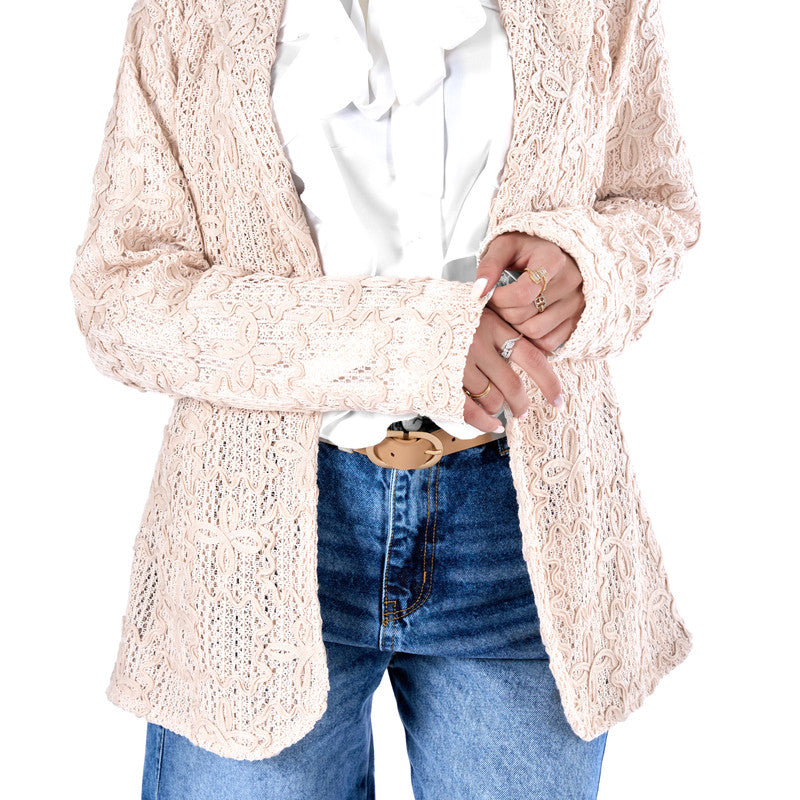 Blazer Oxygene Luxury