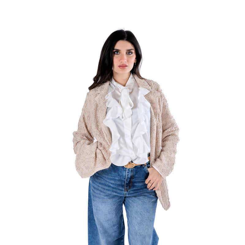 Blazer Oxygene Luxury