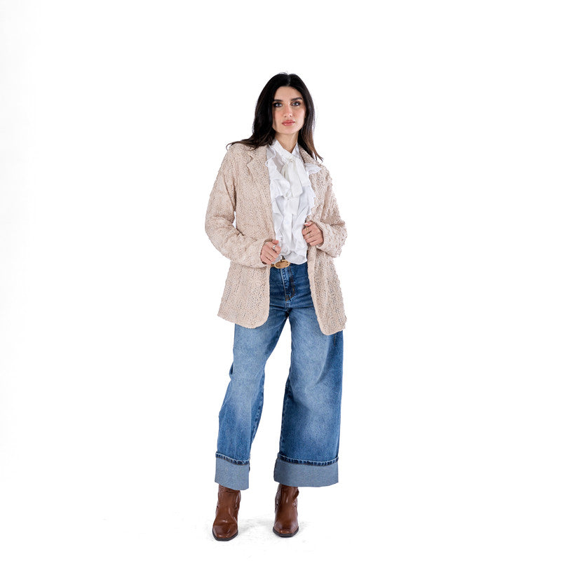 Blazer Oxygene Luxury