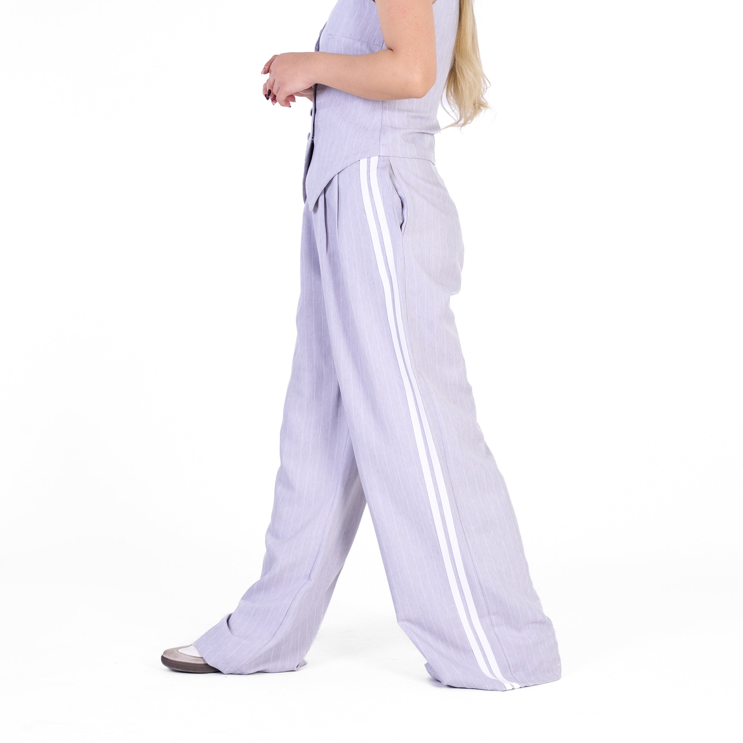 Pants Oxygene Luxury