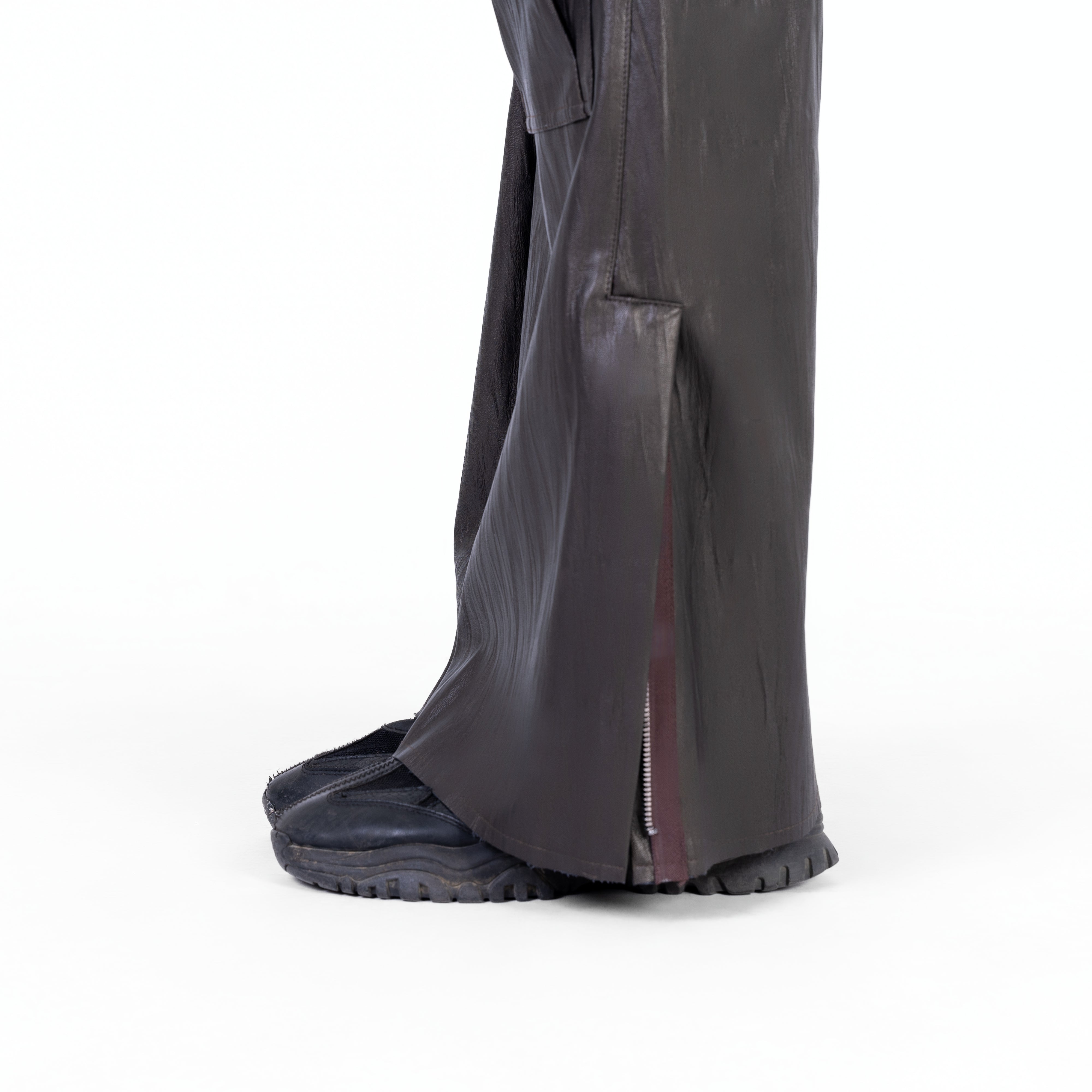 Pants Oxygene Luxury