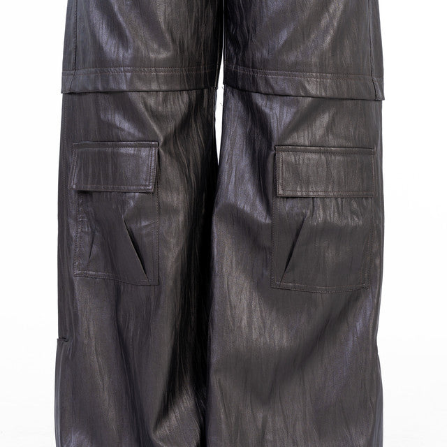 Pants Oxygene Luxury