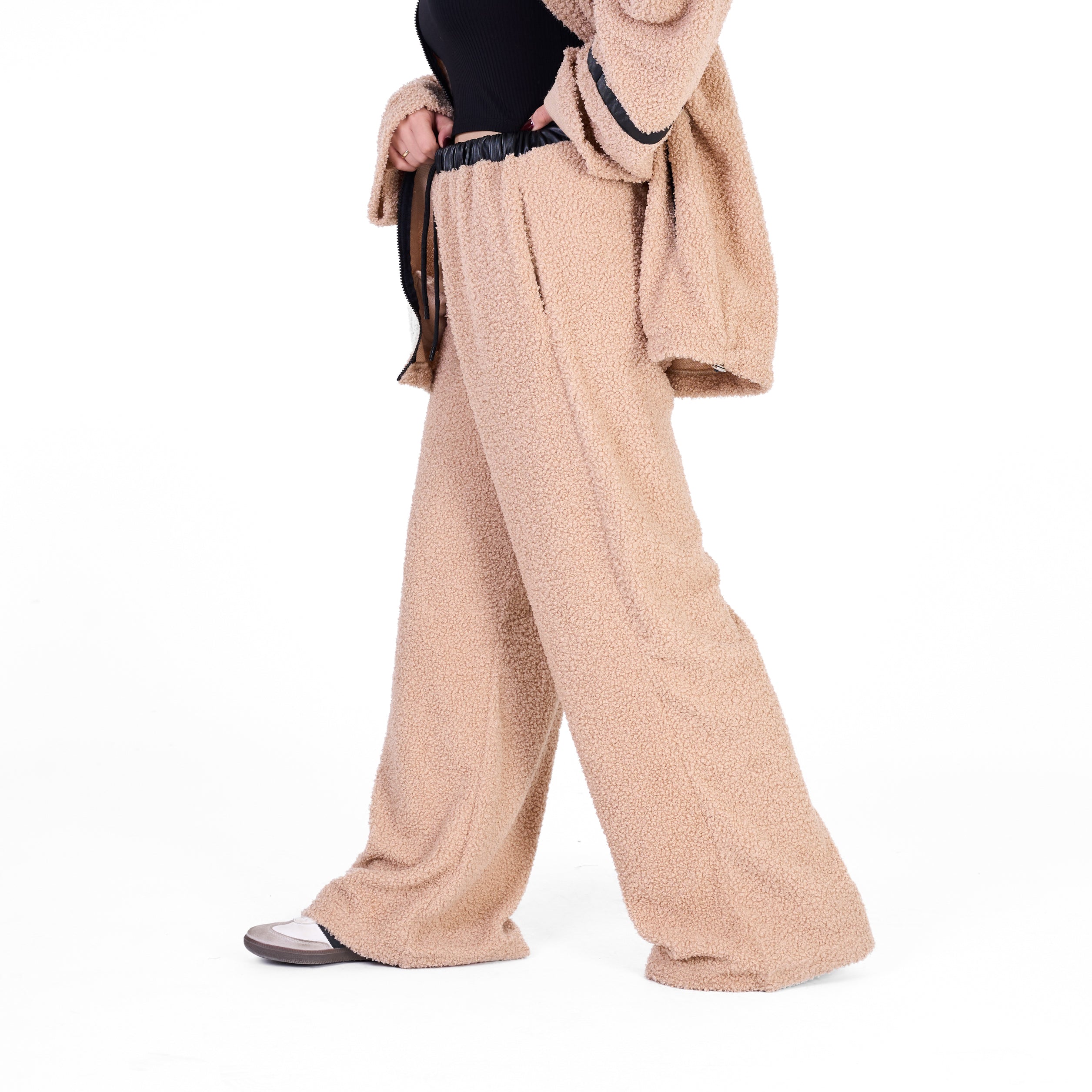 Pants Oxygene Luxury