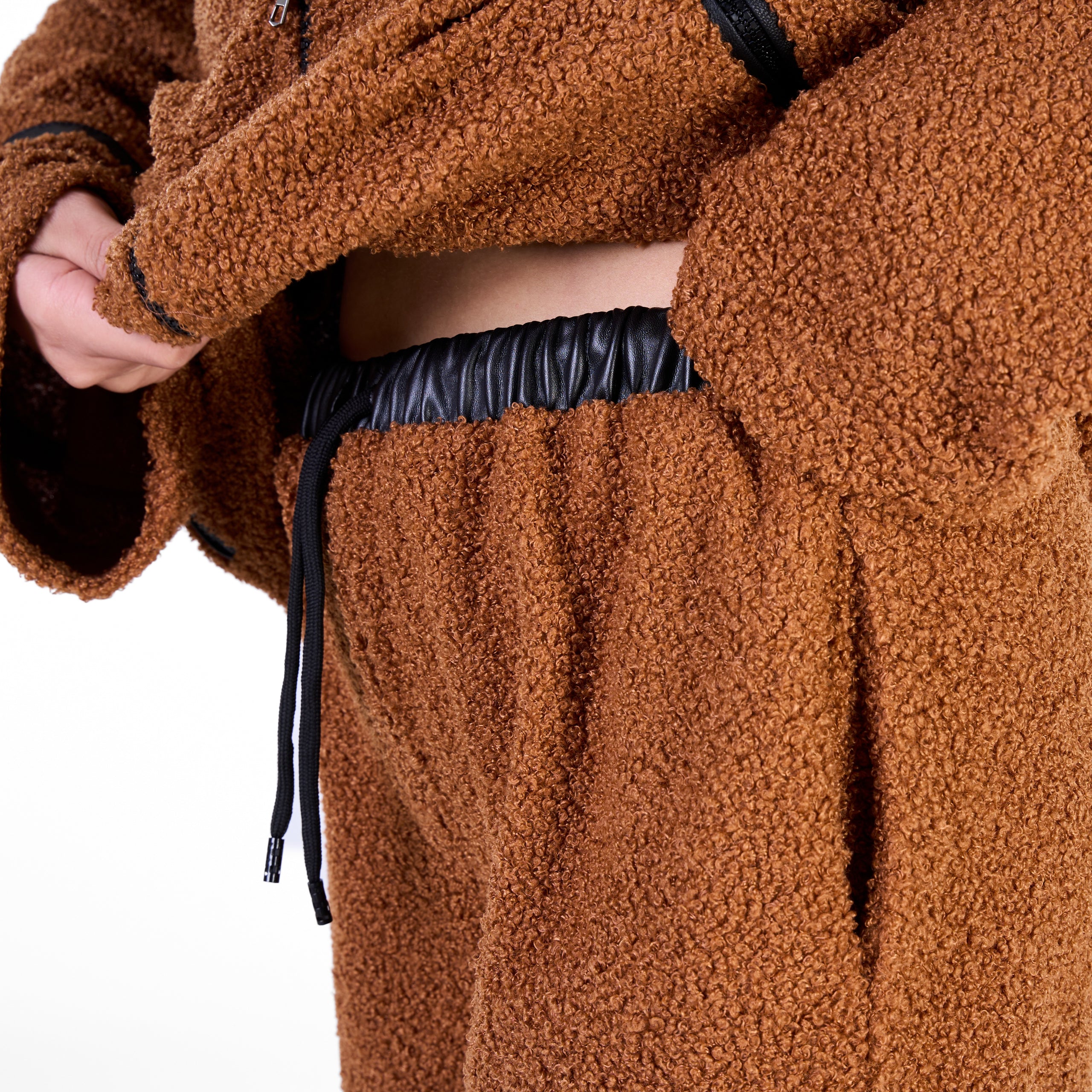 Pants Oxygene Luxury