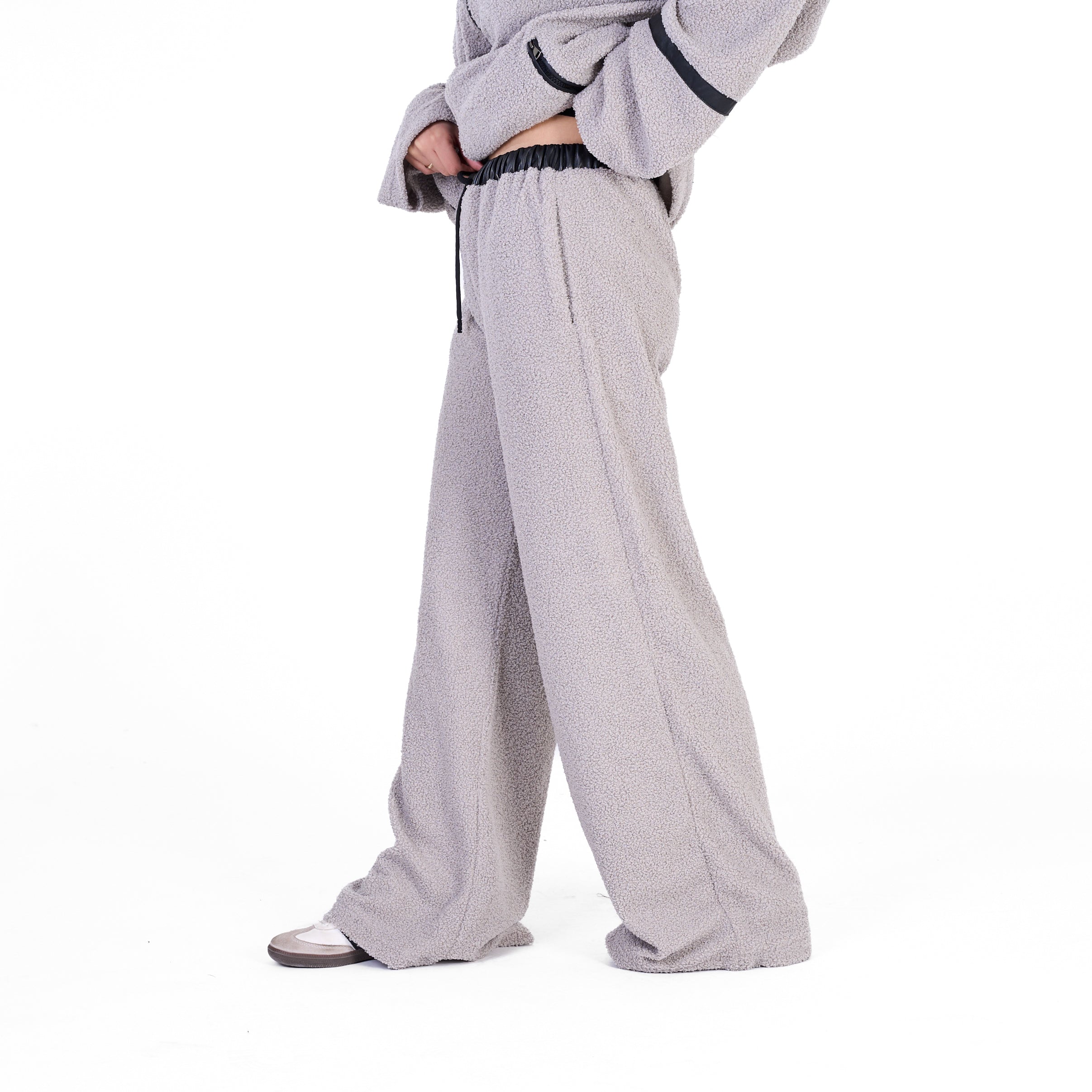 Pants Oxygene Luxury
