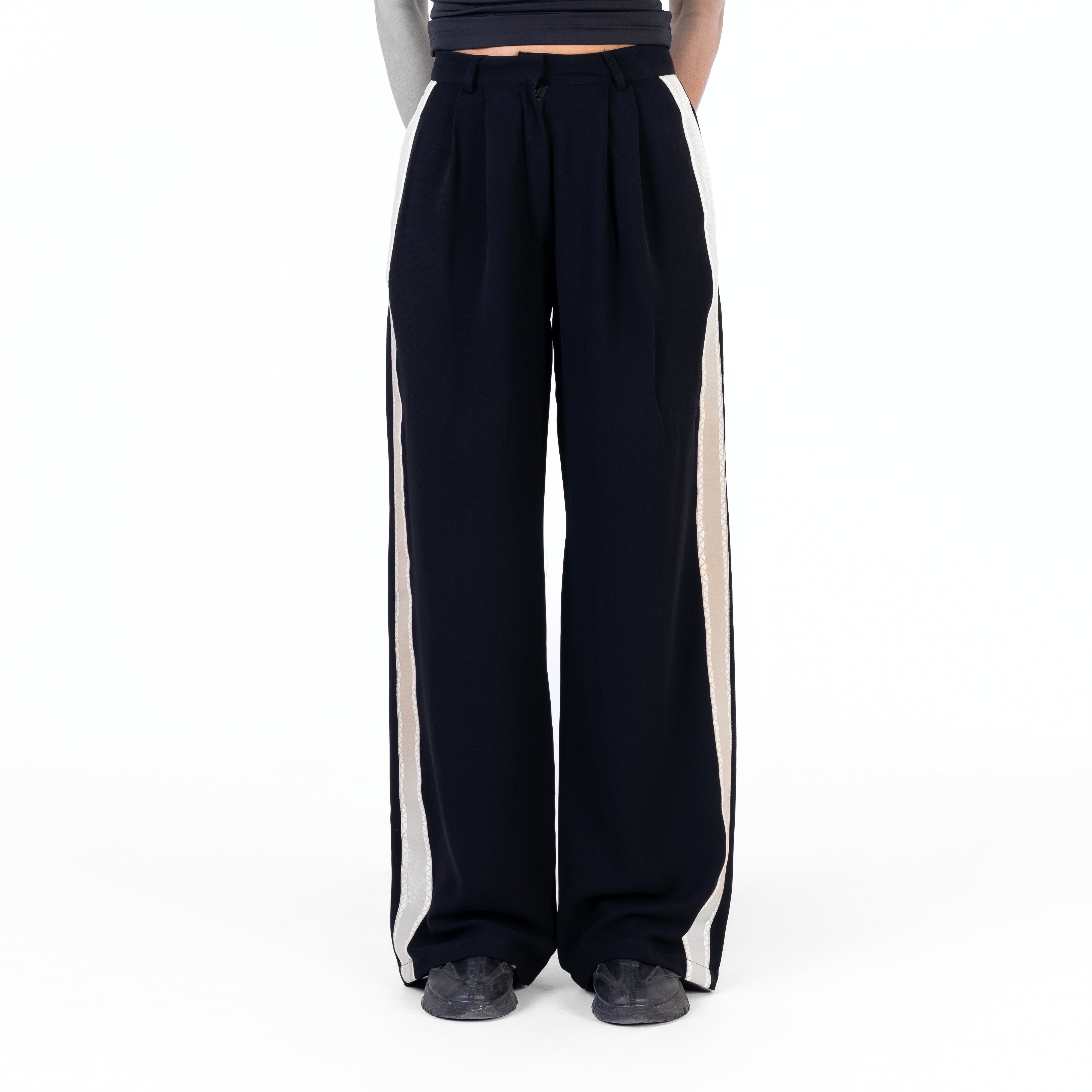 Pants Oxygene Luxury