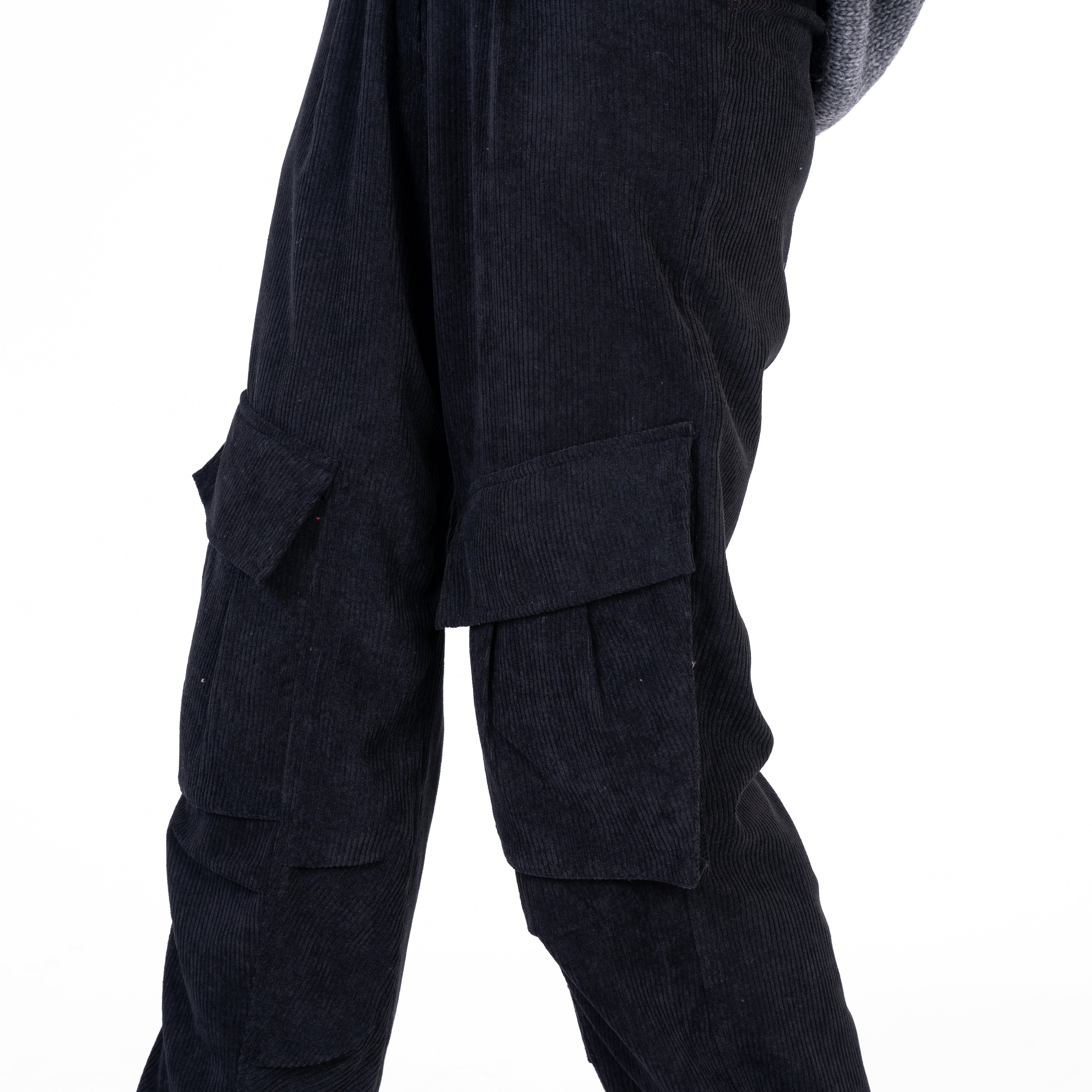 Pants Oxygene Luxury