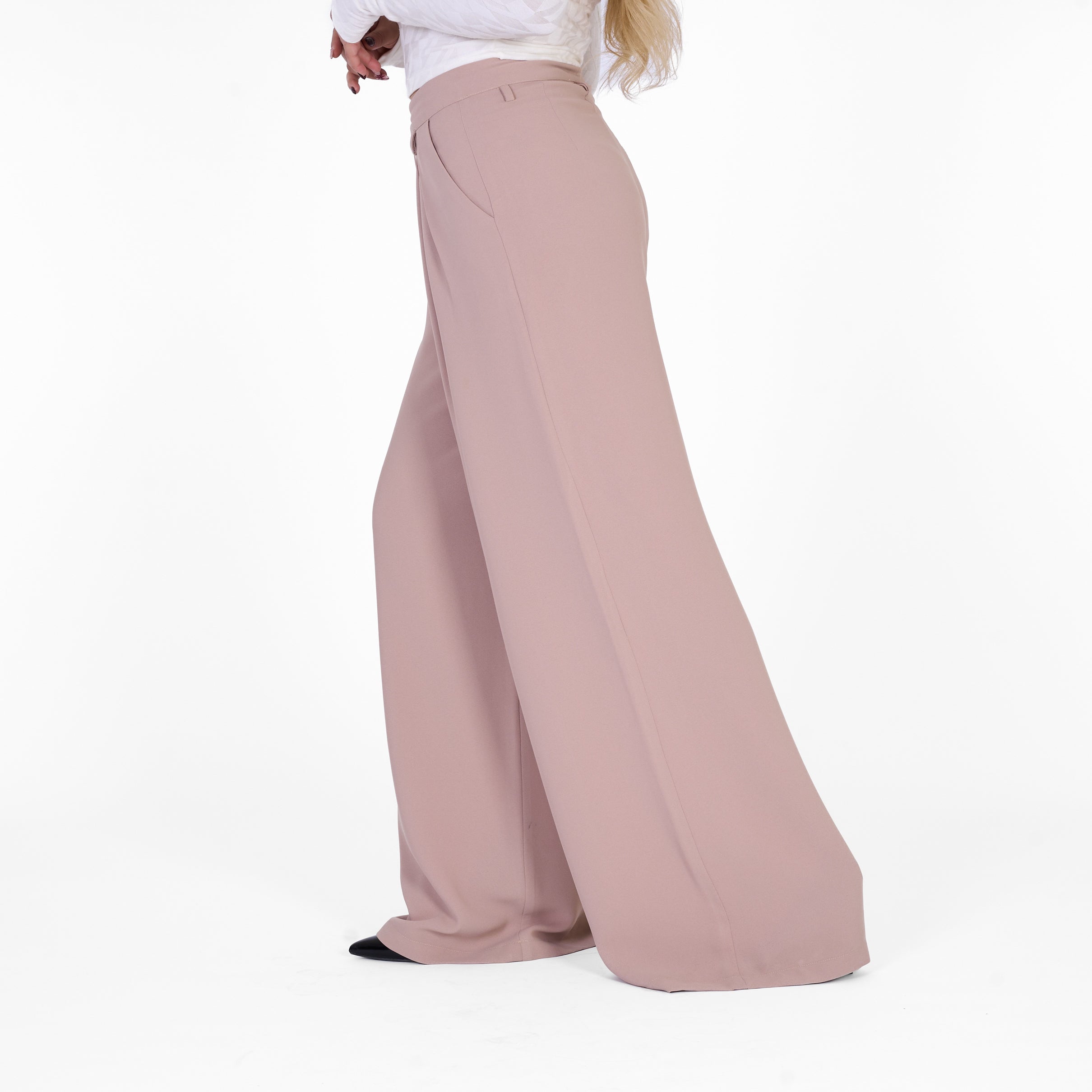 Pants Oxygene Luxury