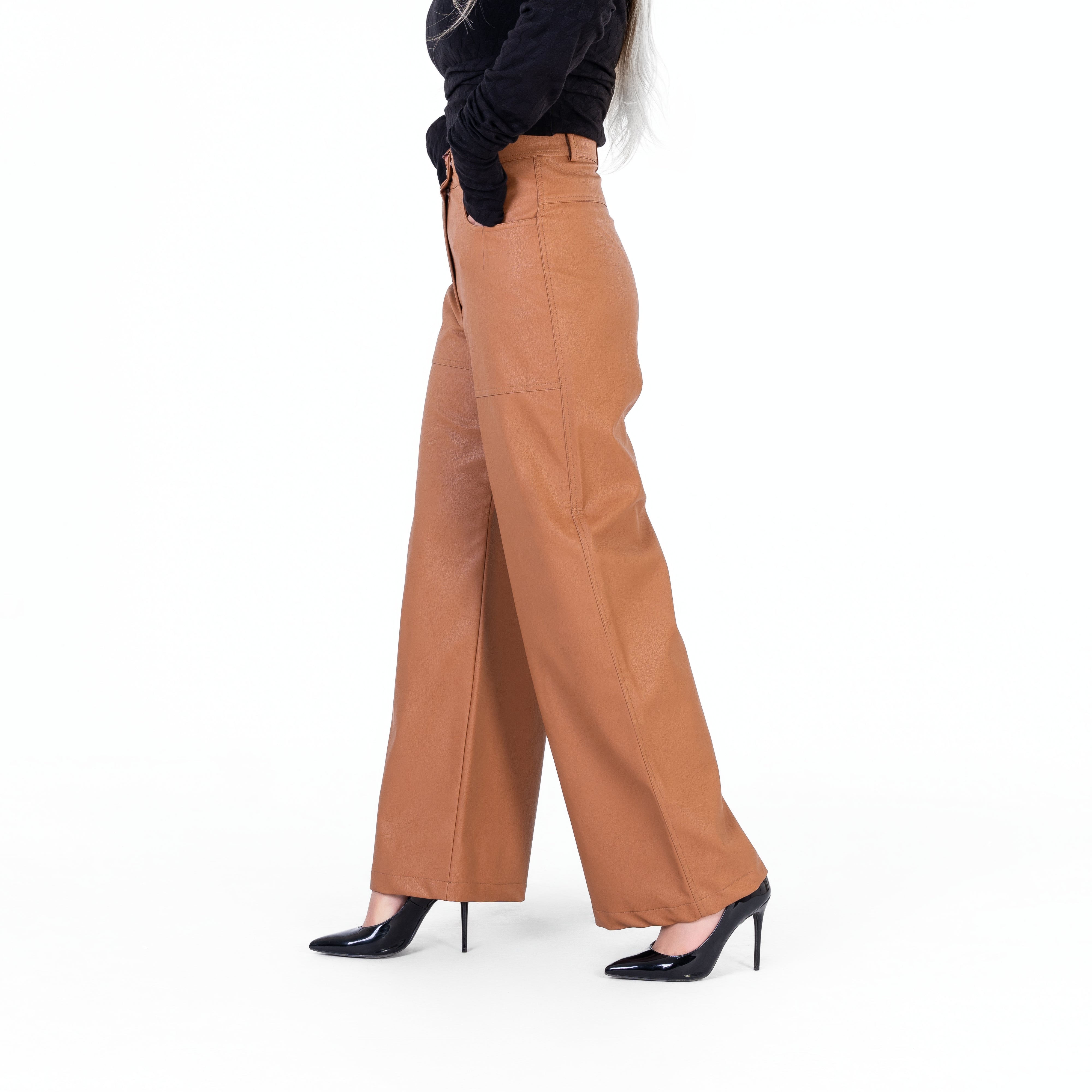 Pants Oxygene Luxury
