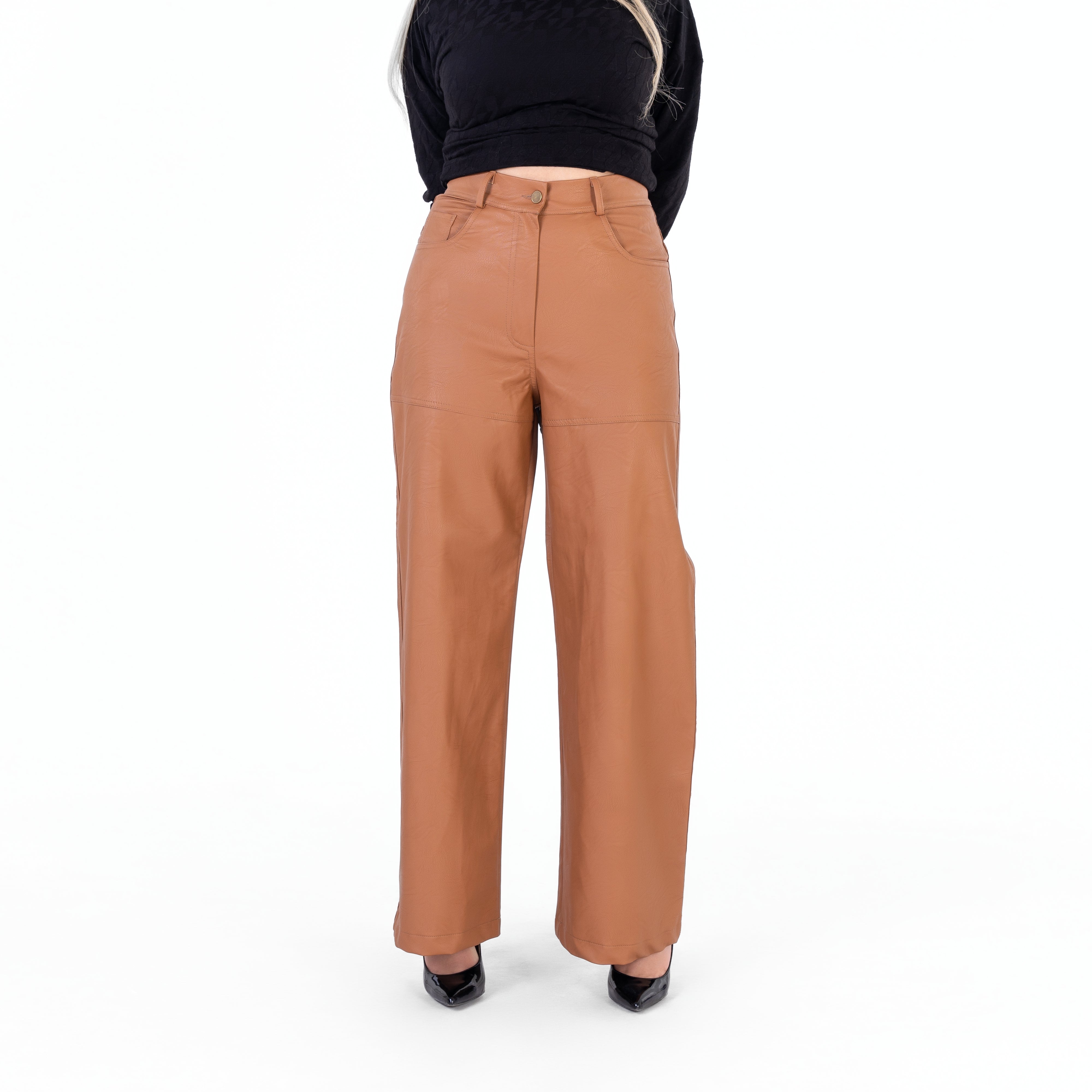 Pants Oxygene Luxury