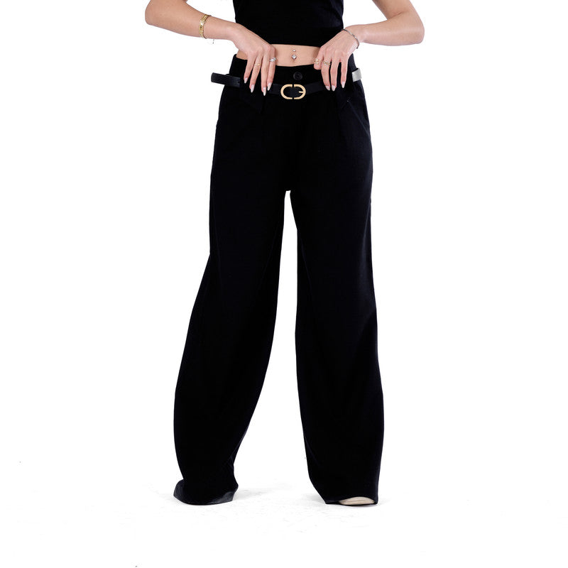 Pants Oxygene Luxury