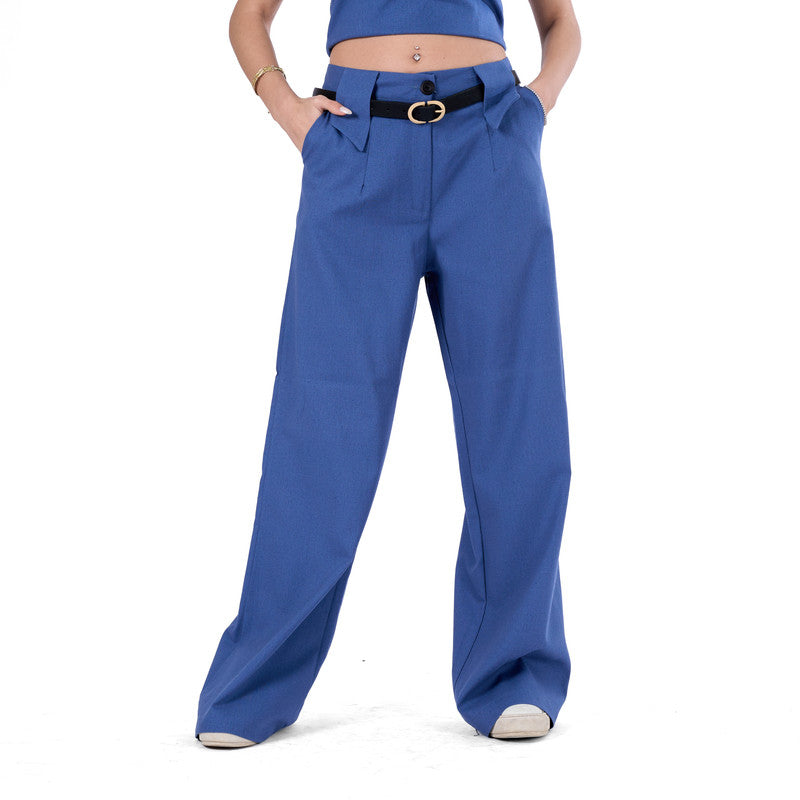 Pants Oxygene Luxury