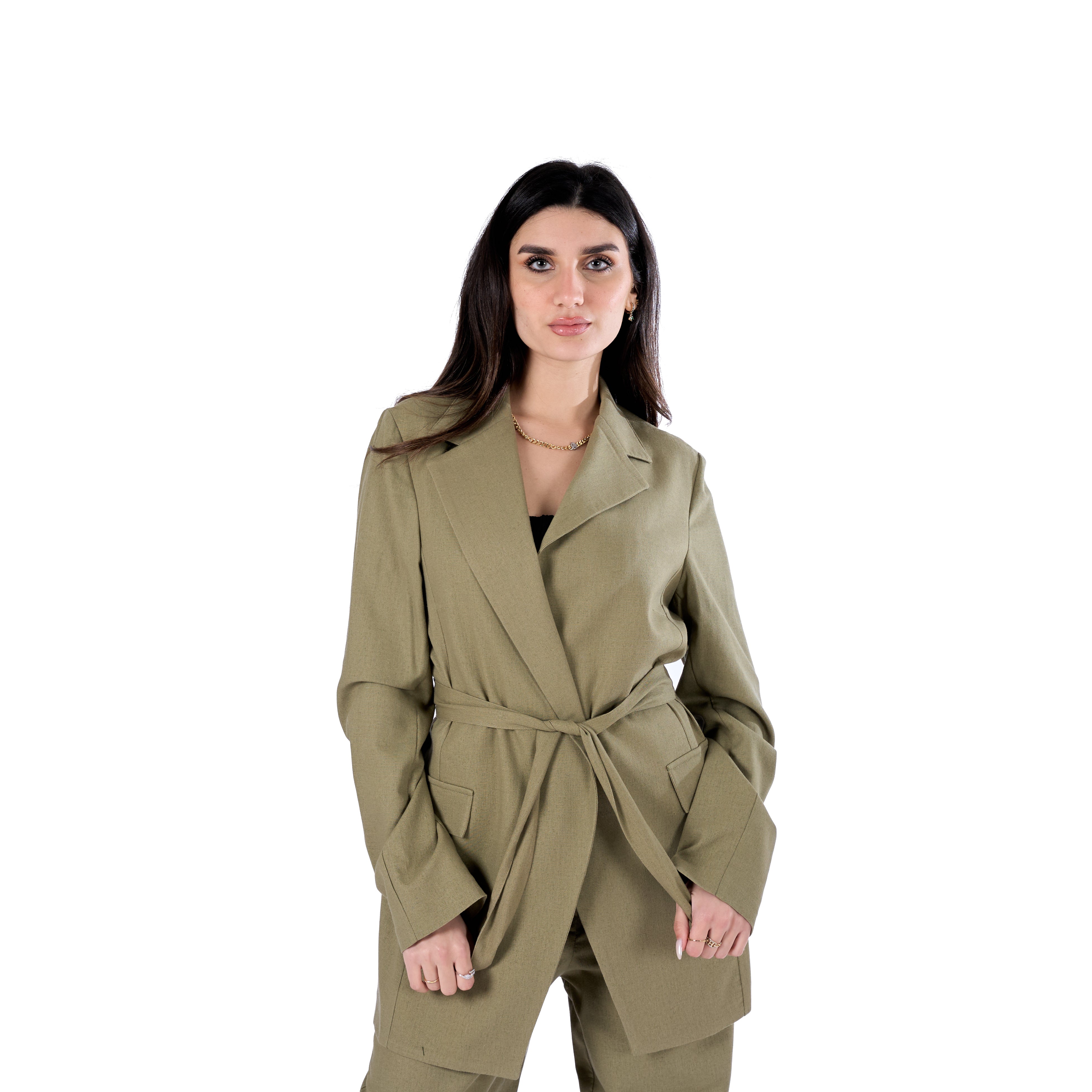 Blazer Oxygene Luxury
