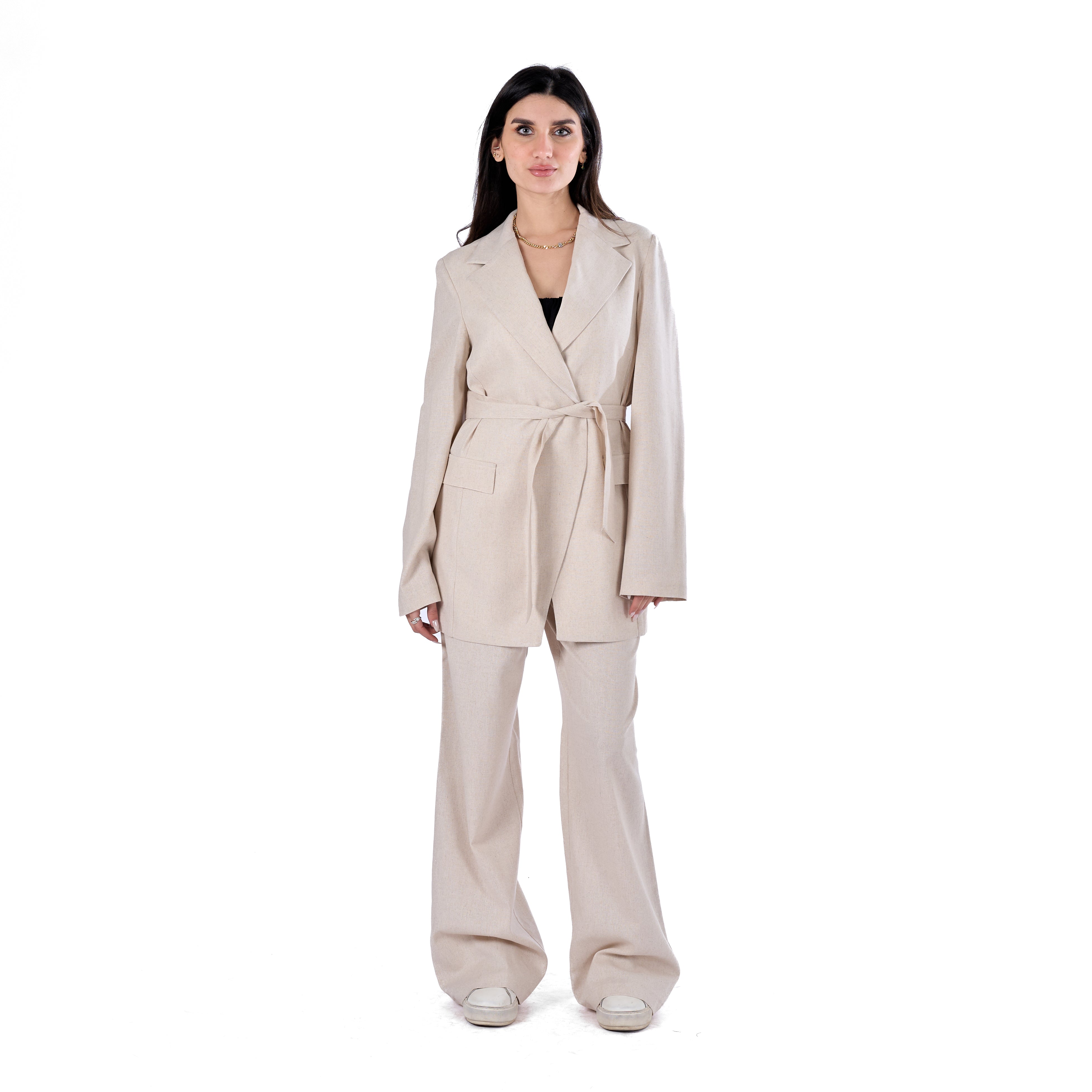 Pants Oxygene Luxury