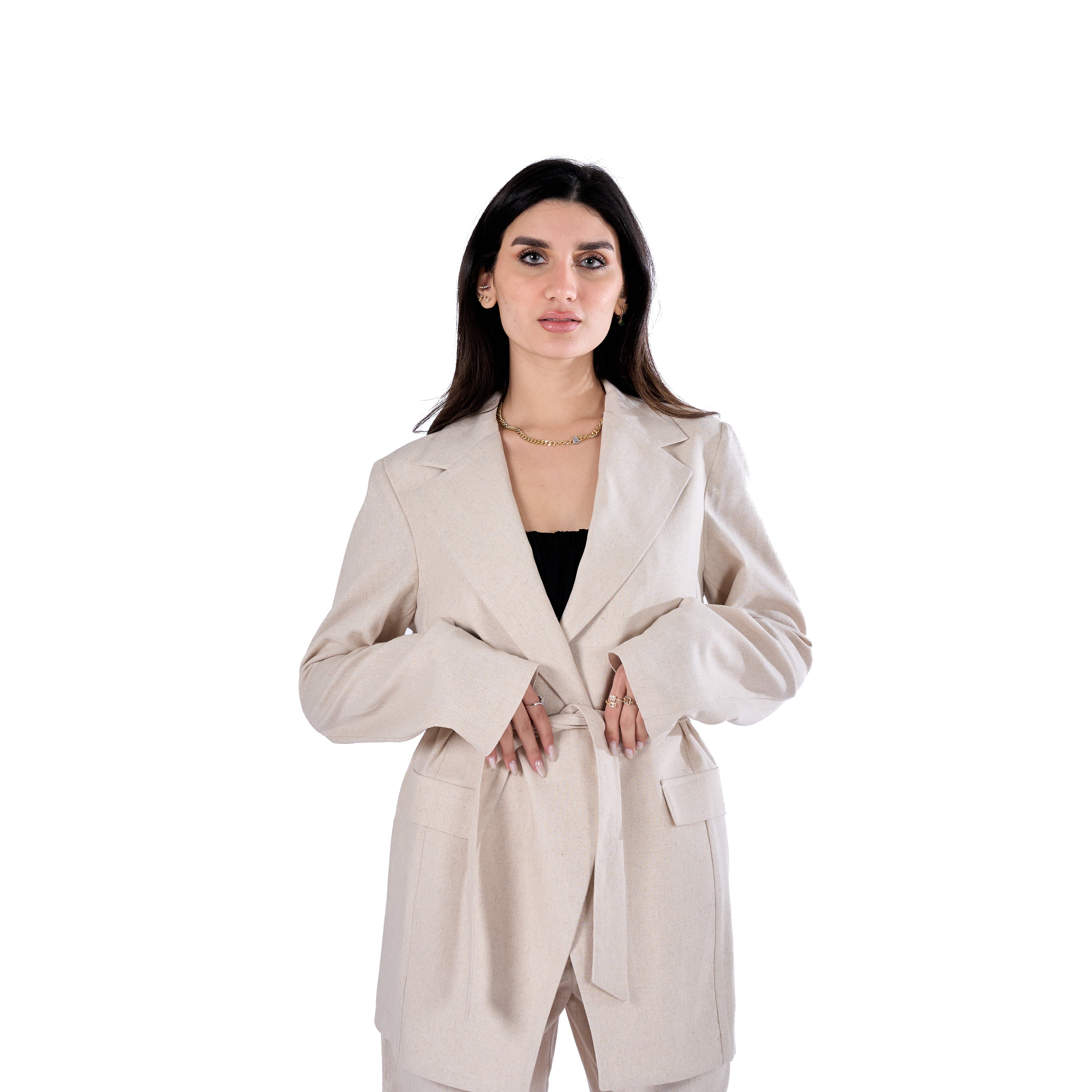 Blazer Oxygene Luxury
