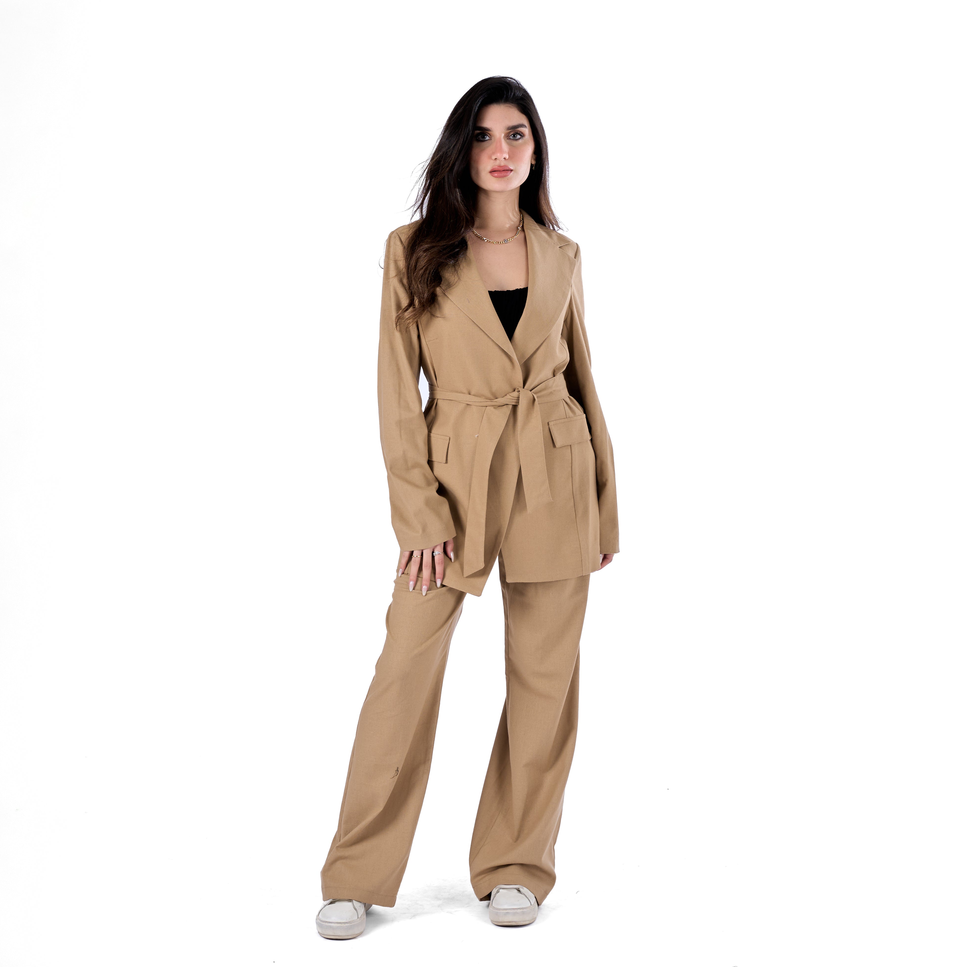 Pants Oxygene Luxury