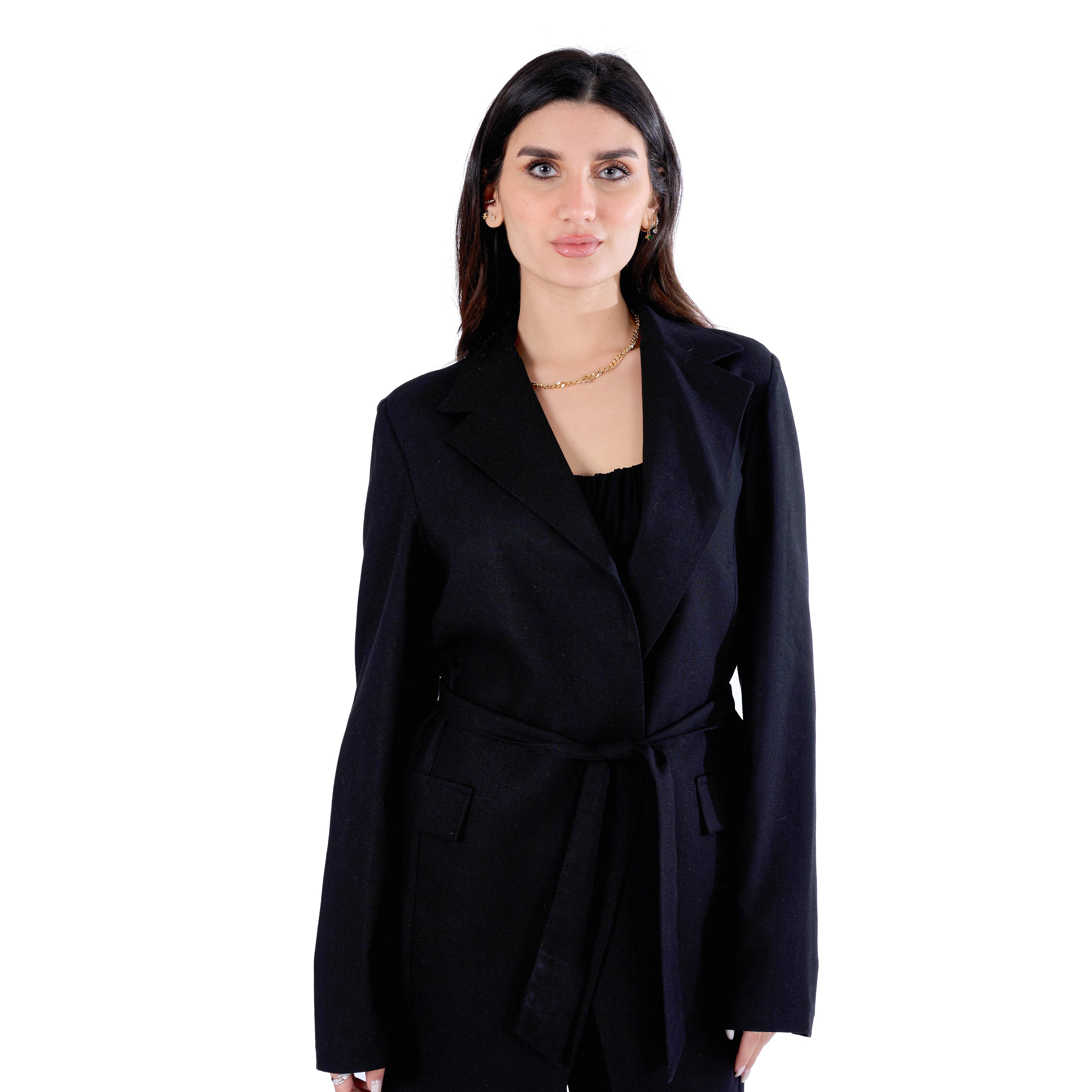 Blazer Oxygene Luxury