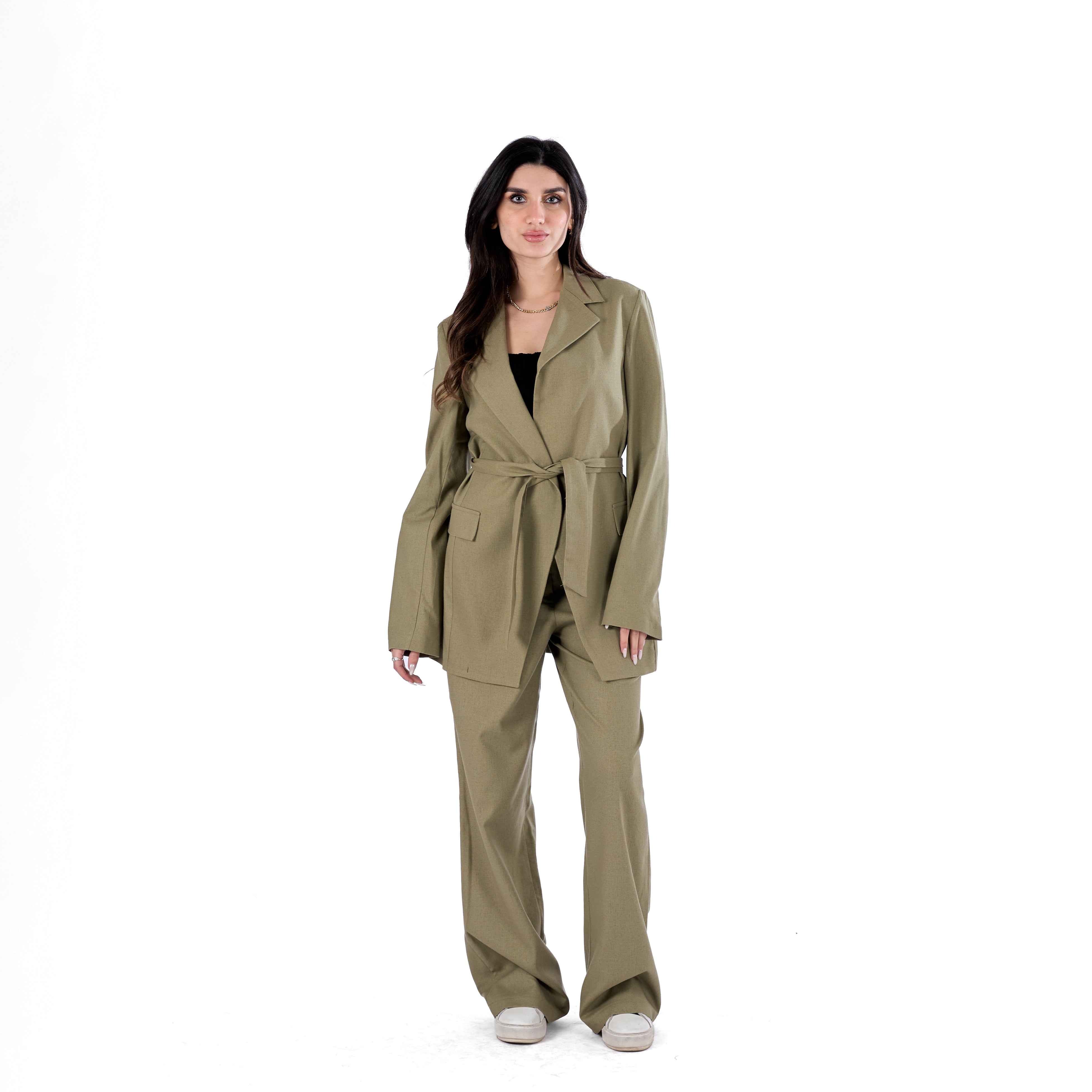 Pants Oxygene Luxury