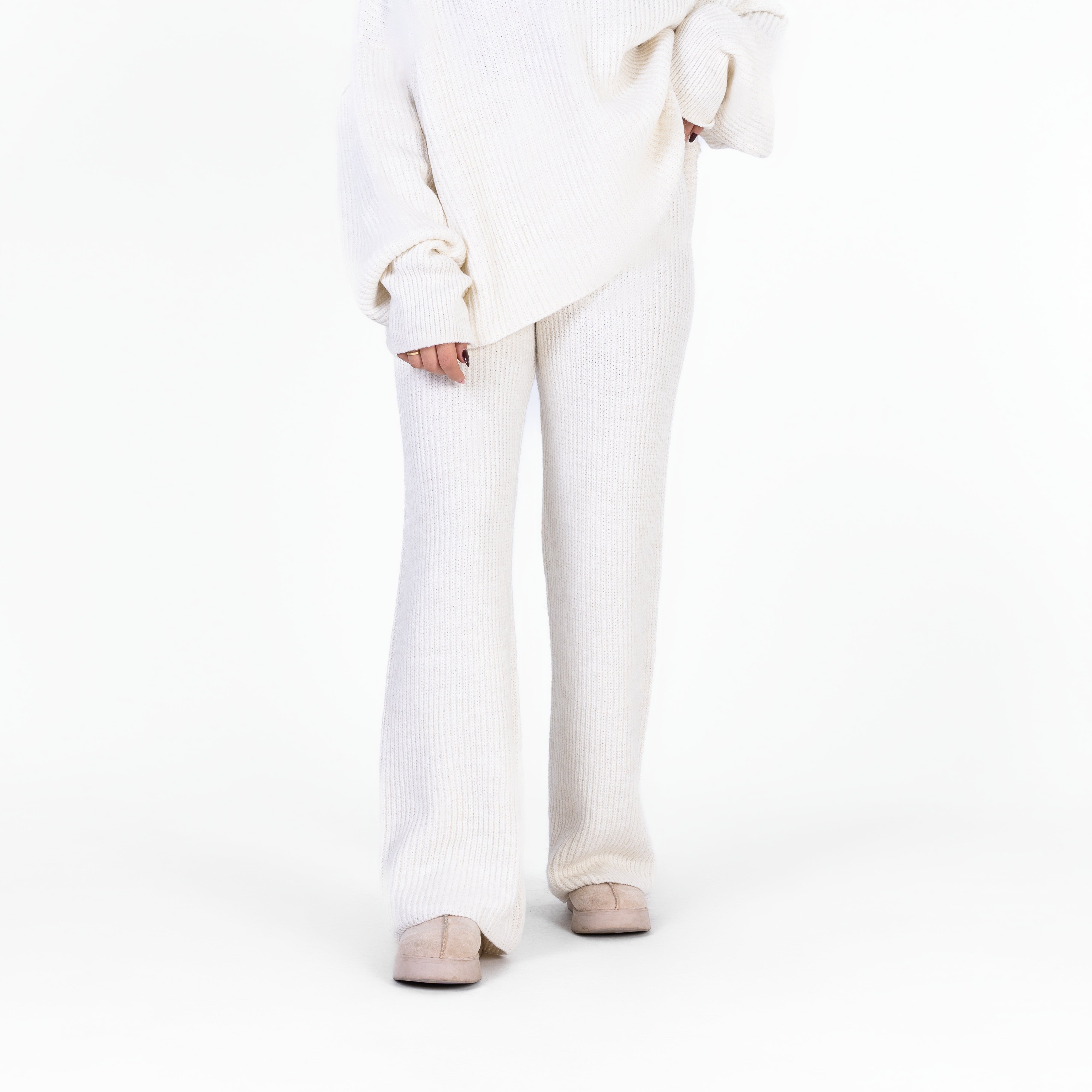 Pants Oxygene Luxury