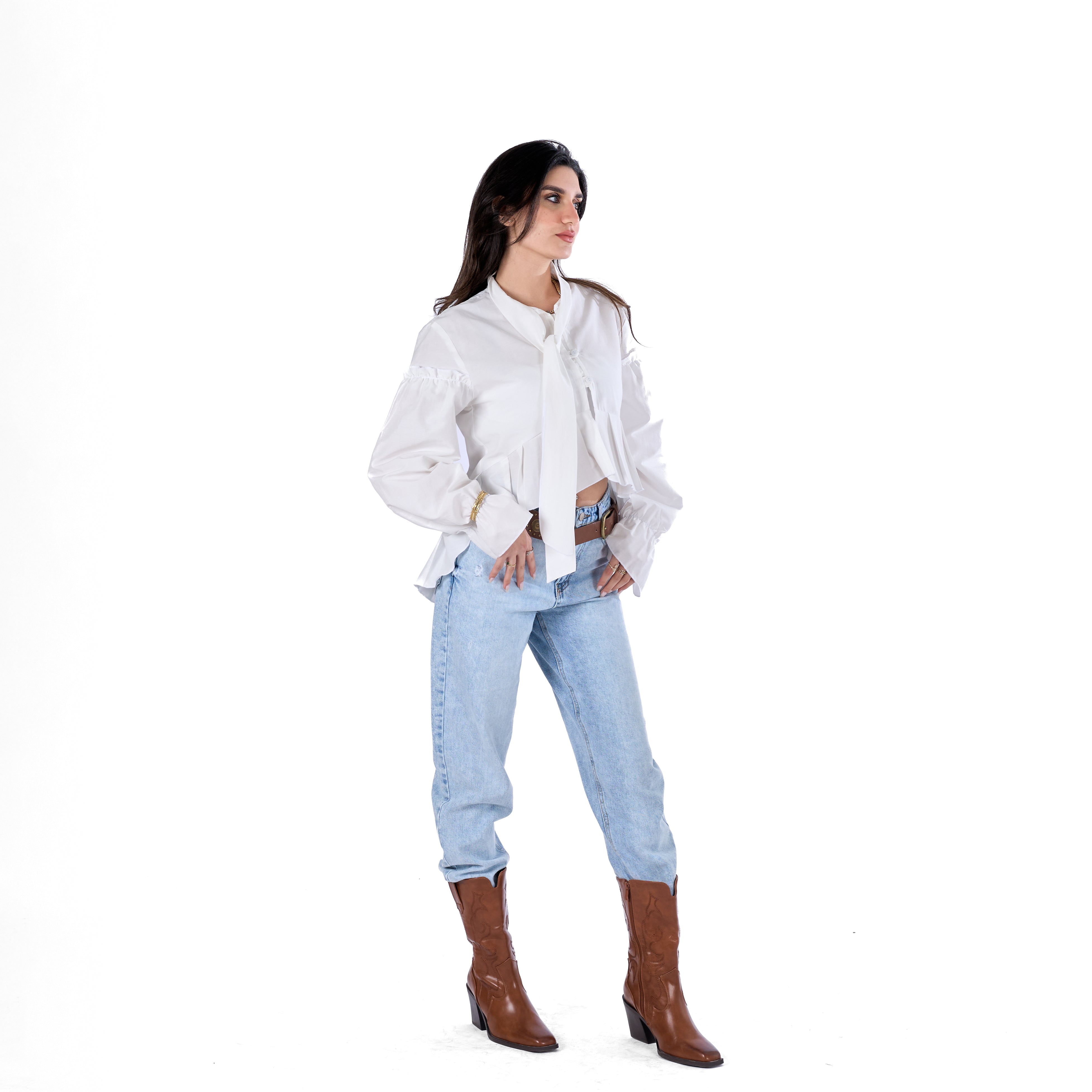 Pants Oxygene Luxury