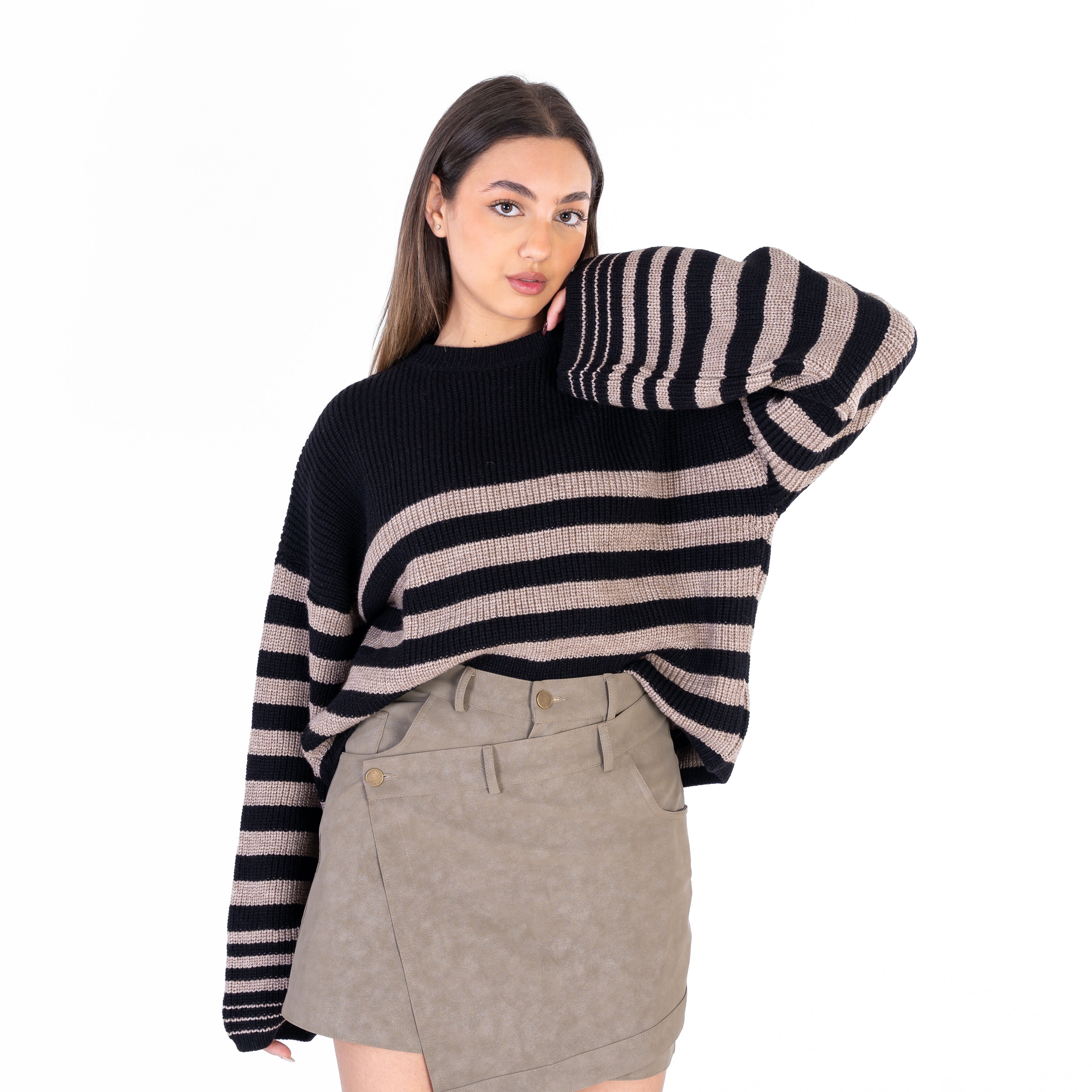 Skirt Oxygene Luxury