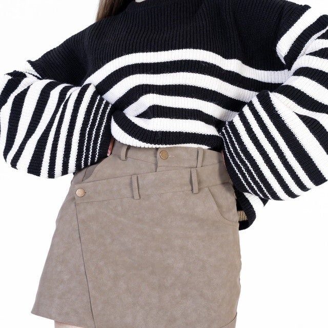 Skirt Oxygene Luxury