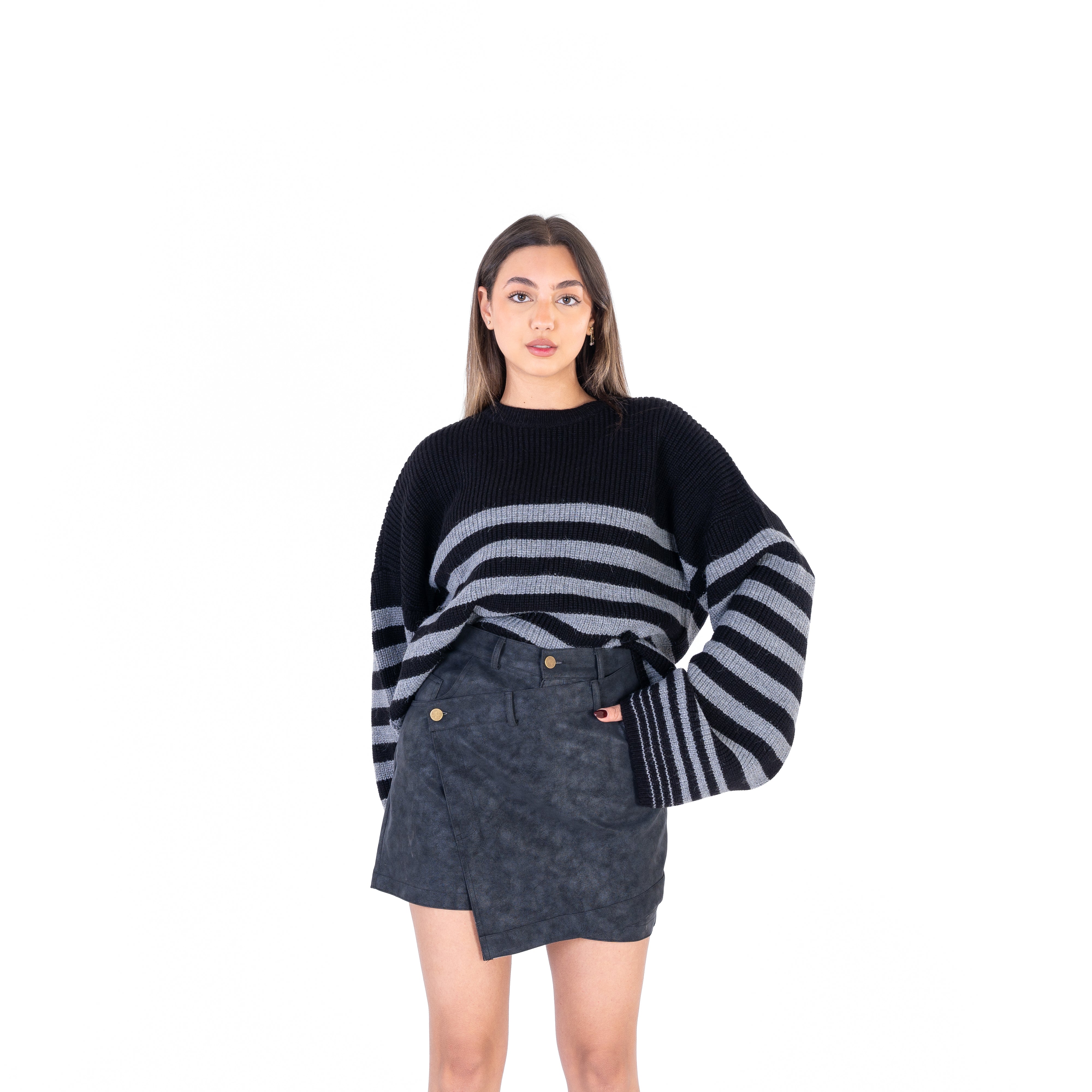 Skirt Oxygene Luxury