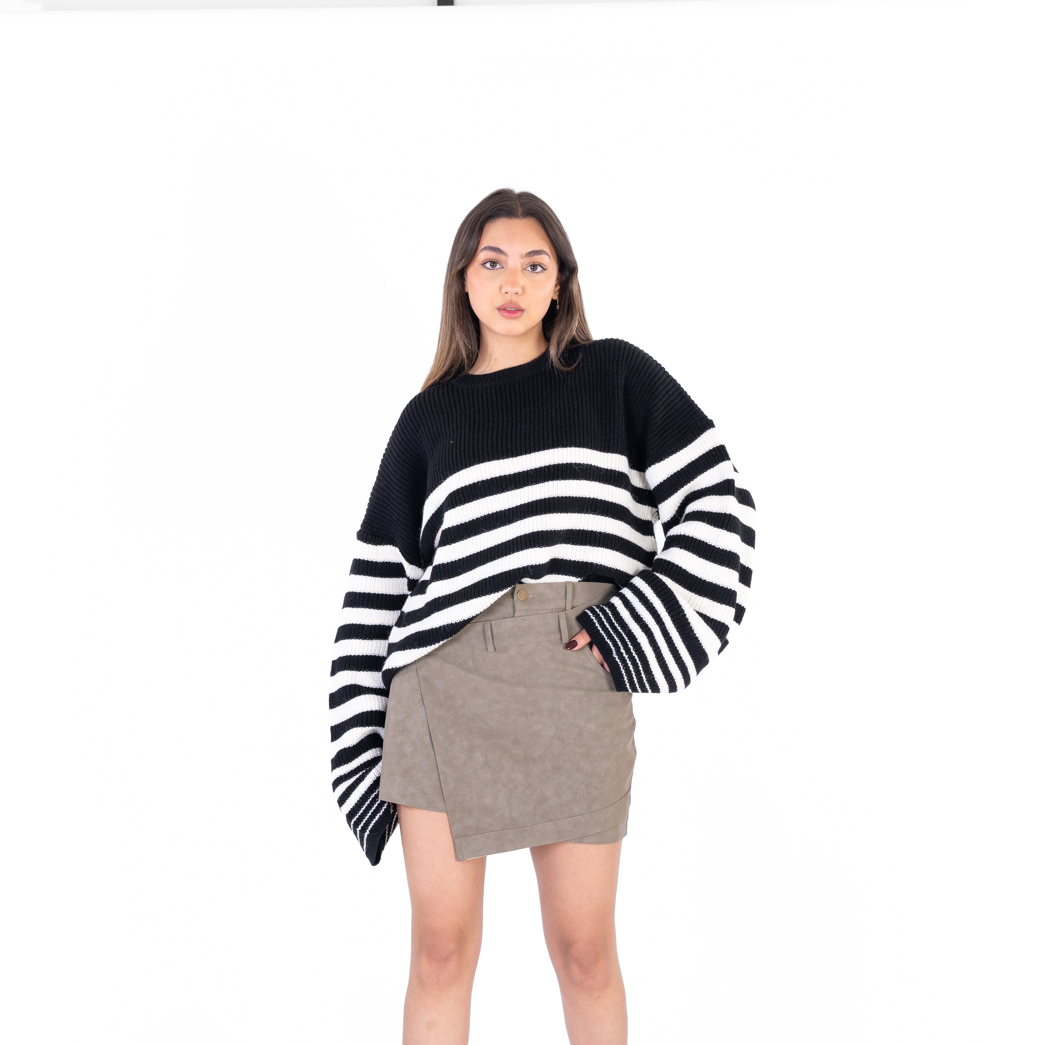 Skirt Oxygene Luxury