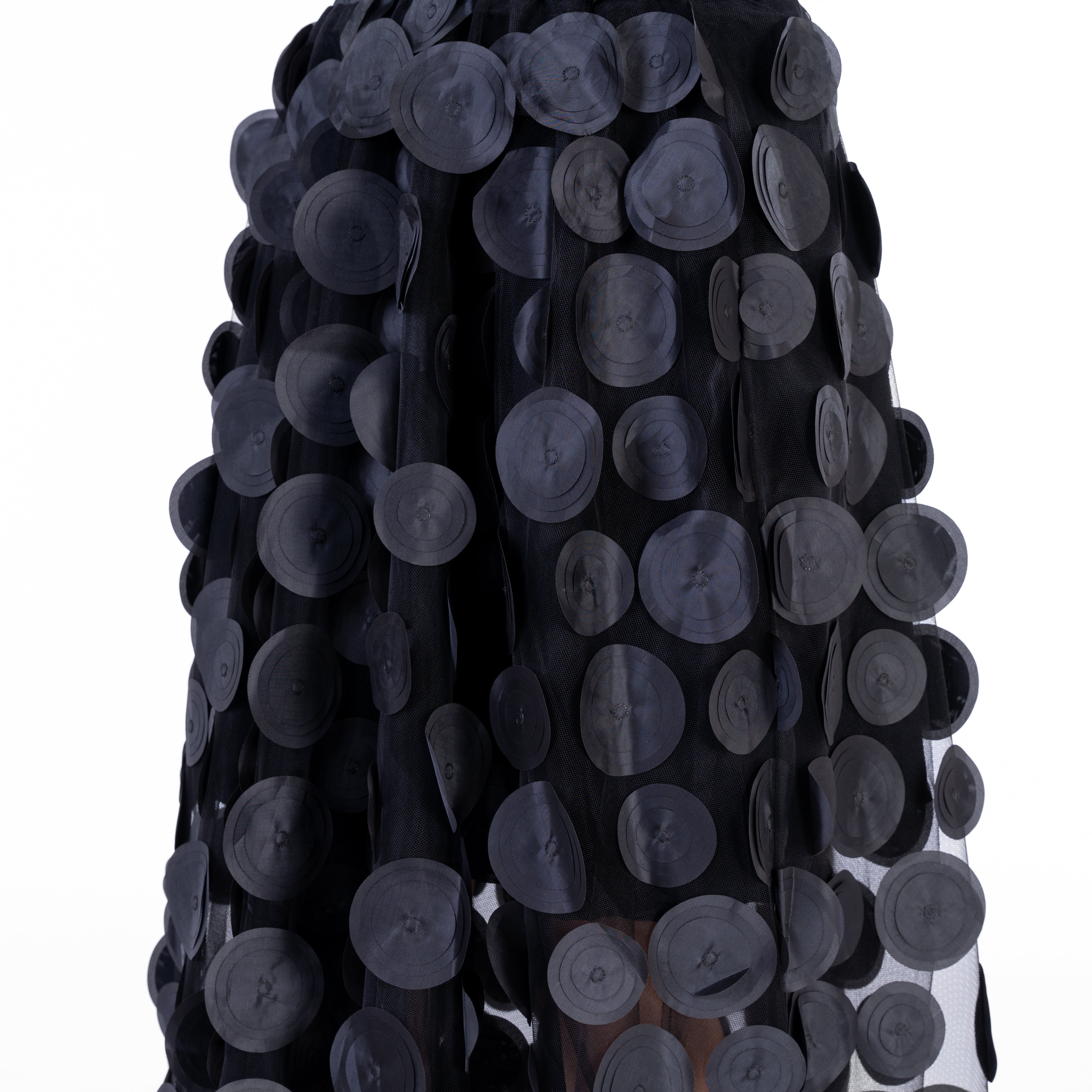 Skirt Oxygene Luxury