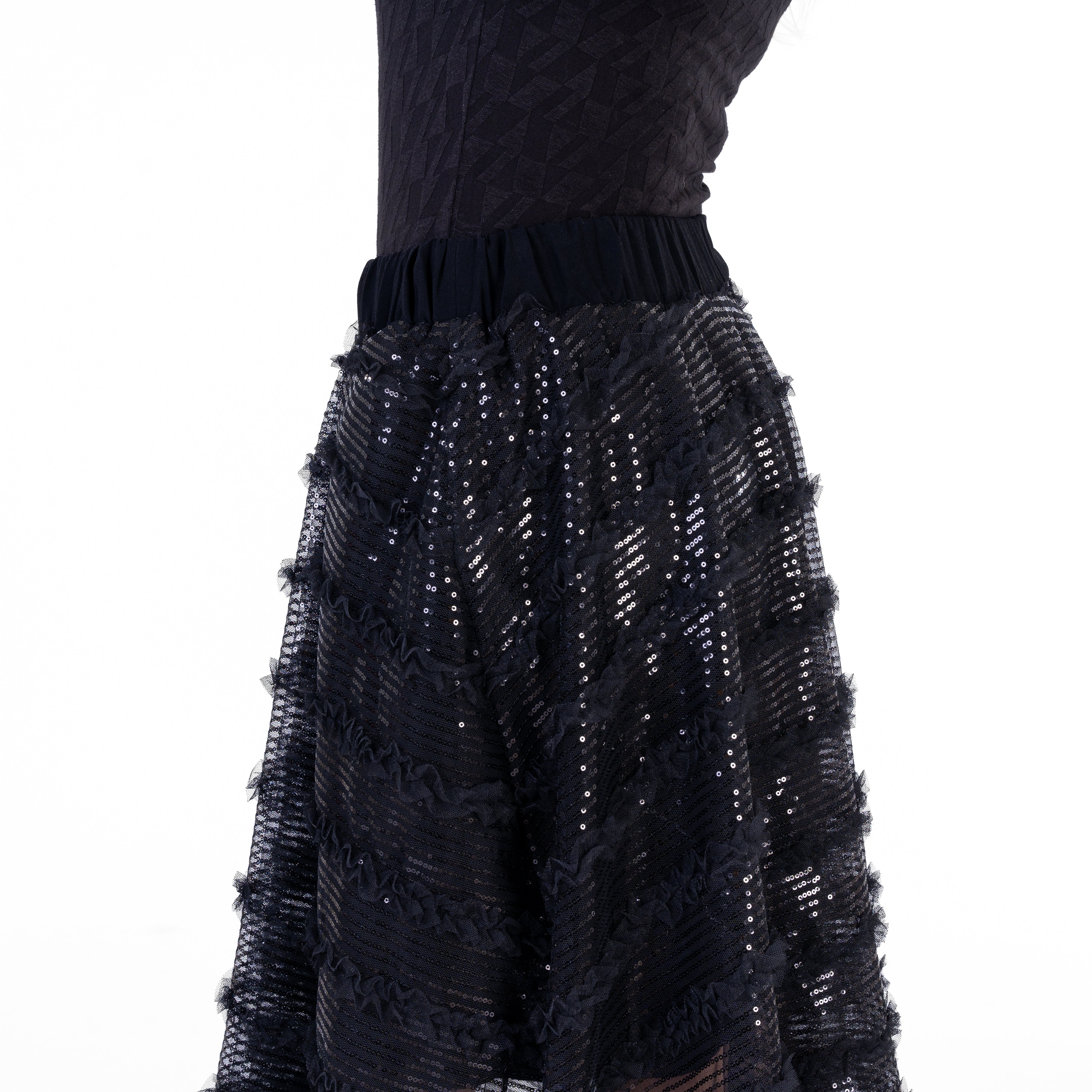 Skirt Oxygene Luxury