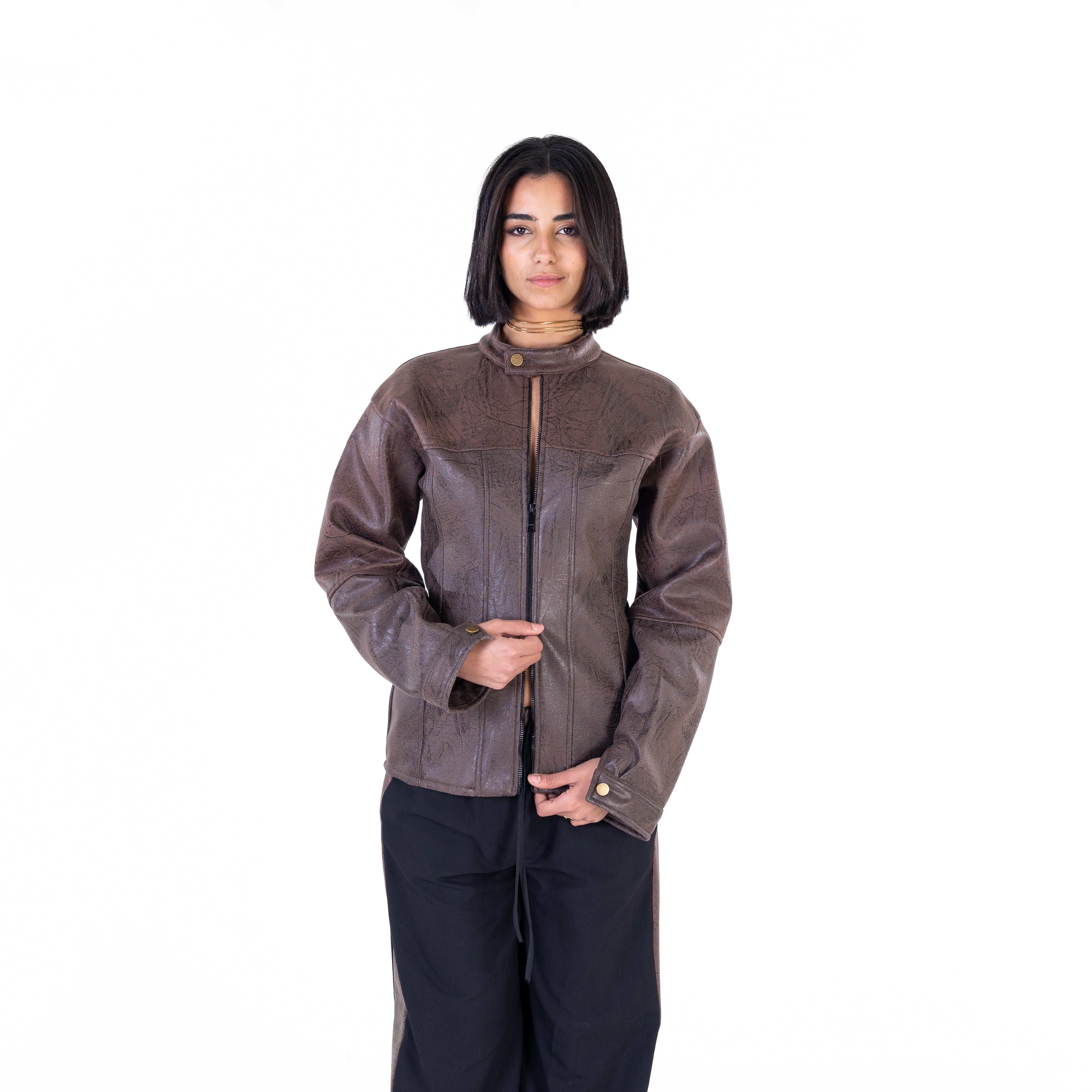Sweet Jacket Winter Collection