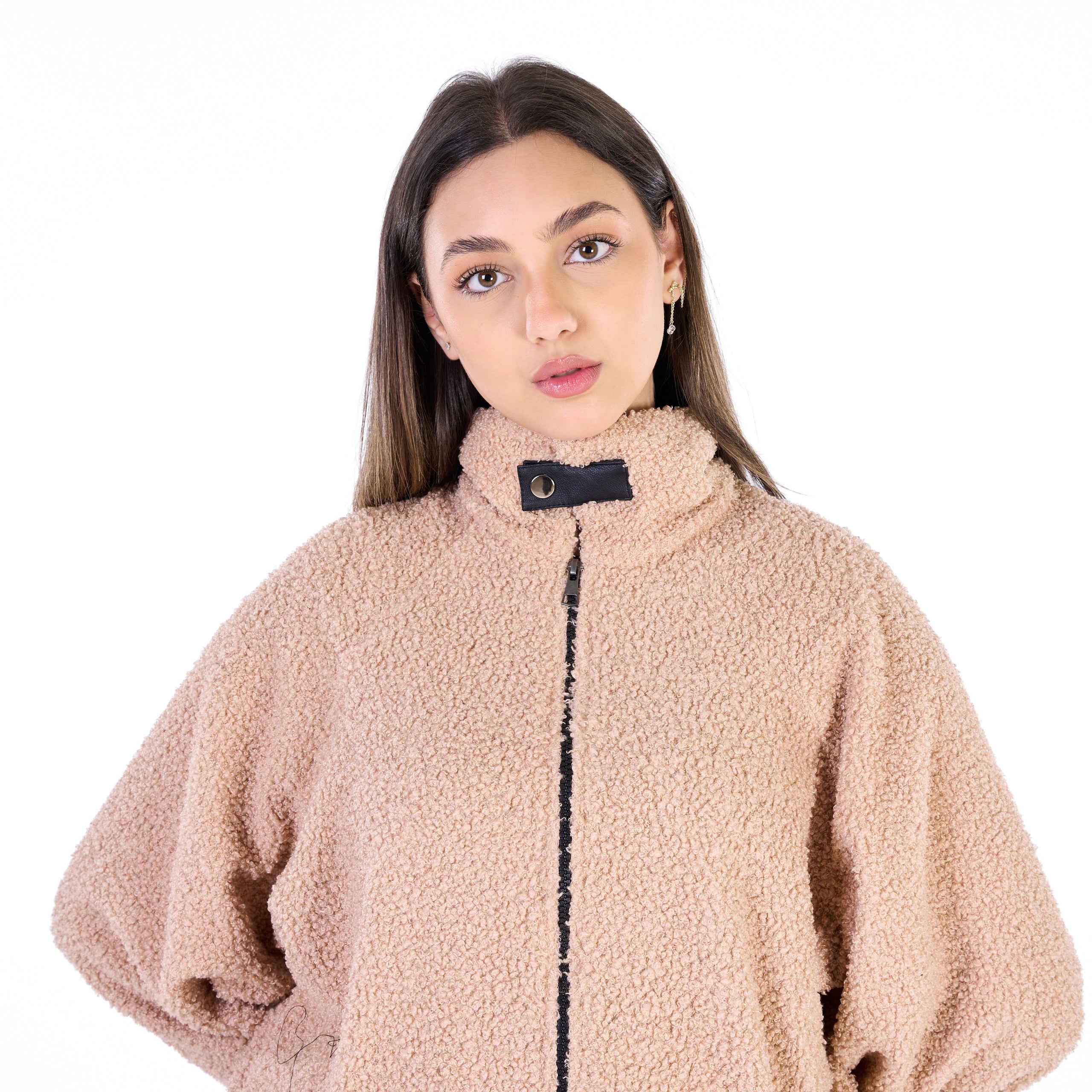 Sweet Shirt Oxygene Luxury Winter Collection