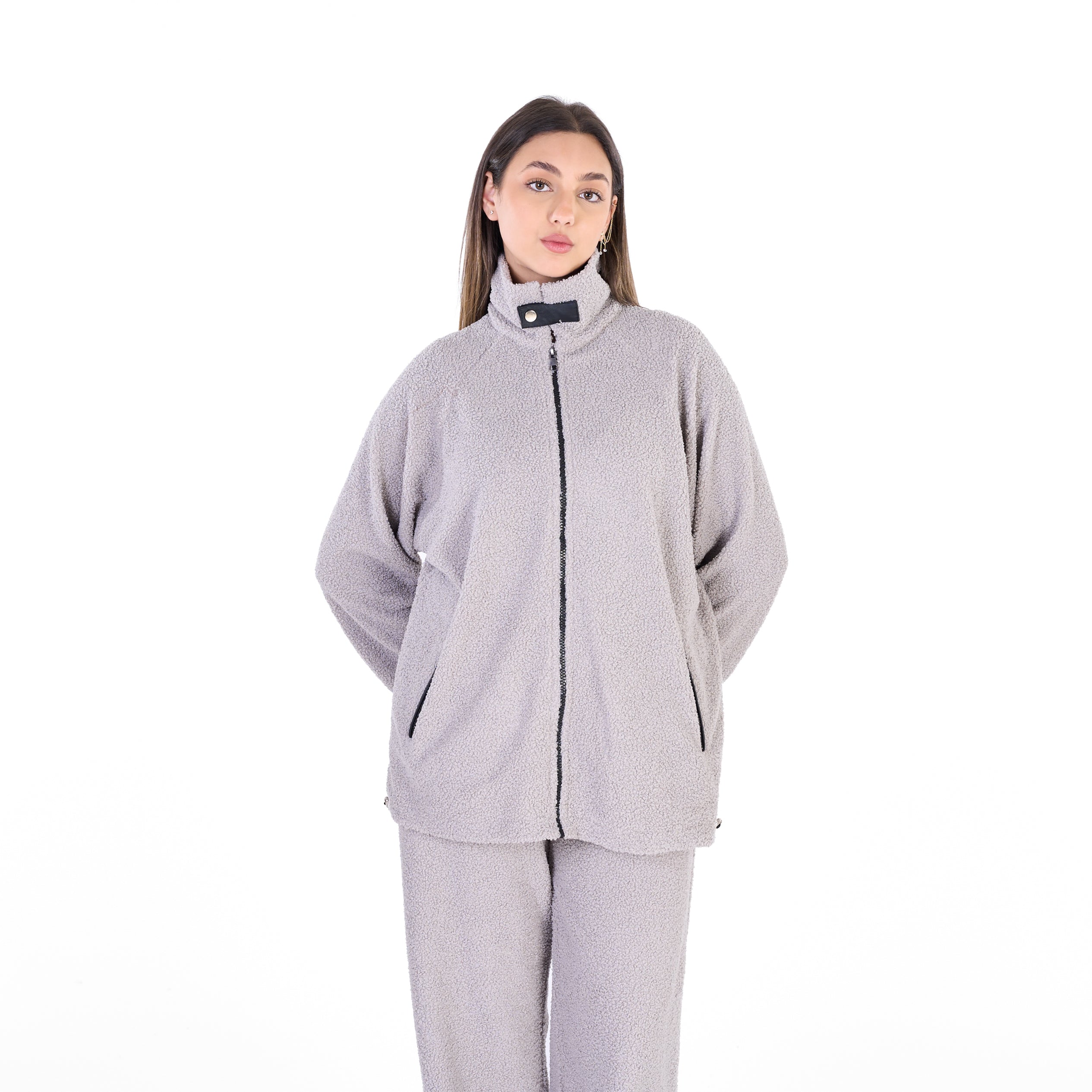 Sweet Shirt Oxygene Luxury Winter Collection