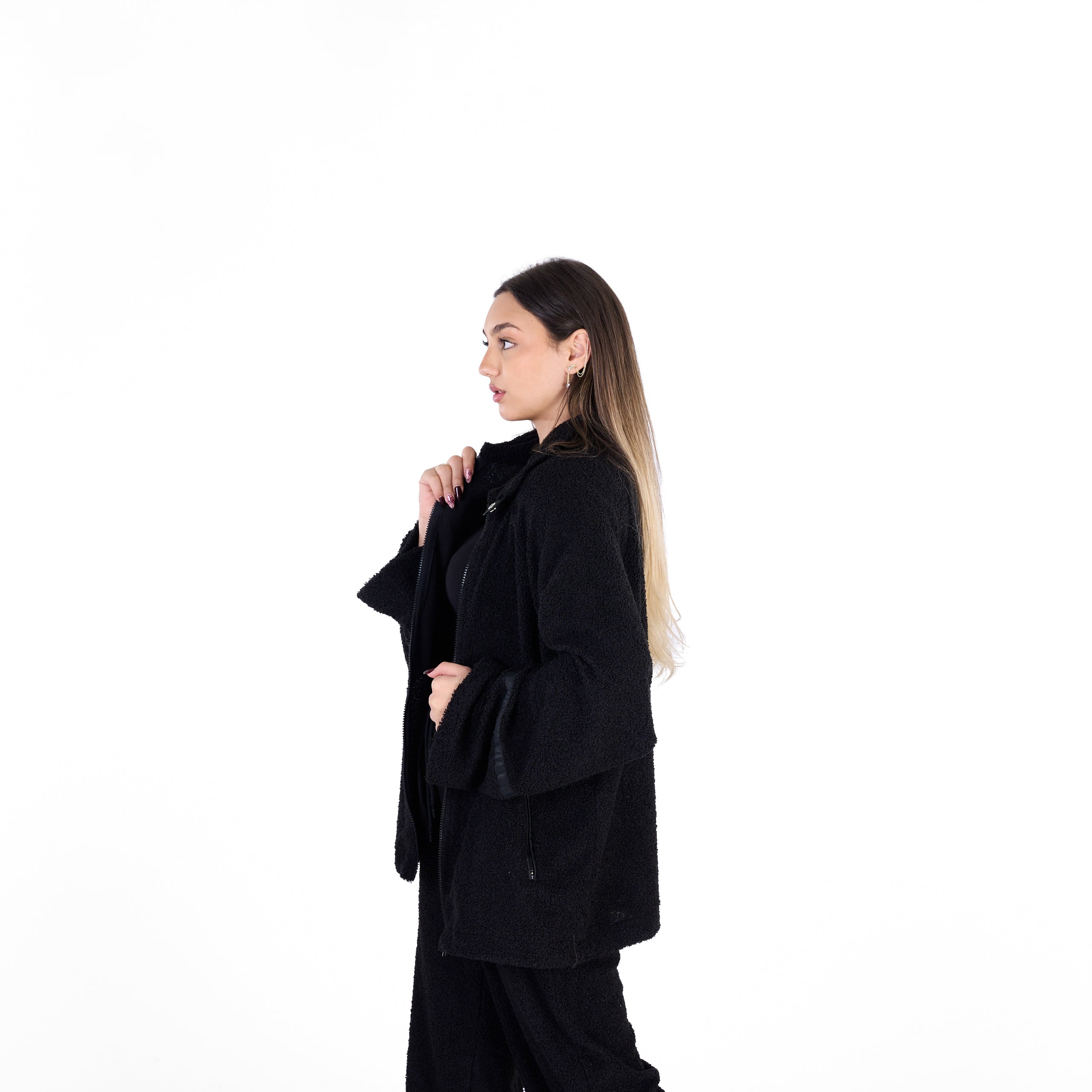 Sweet Shirt Oxygene Luxury Winter Collection