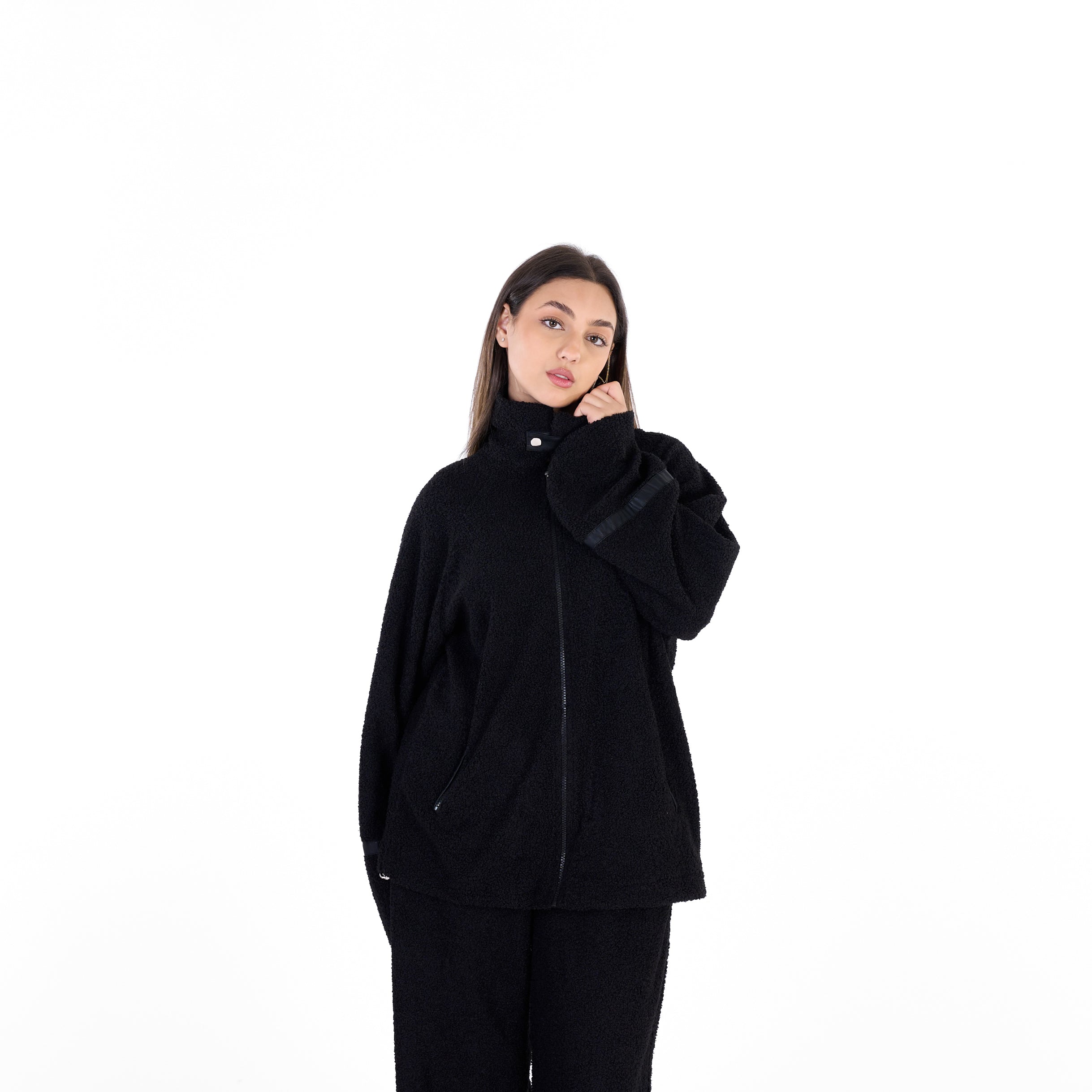 Sweet Shirt Oxygene Luxury Winter Collection