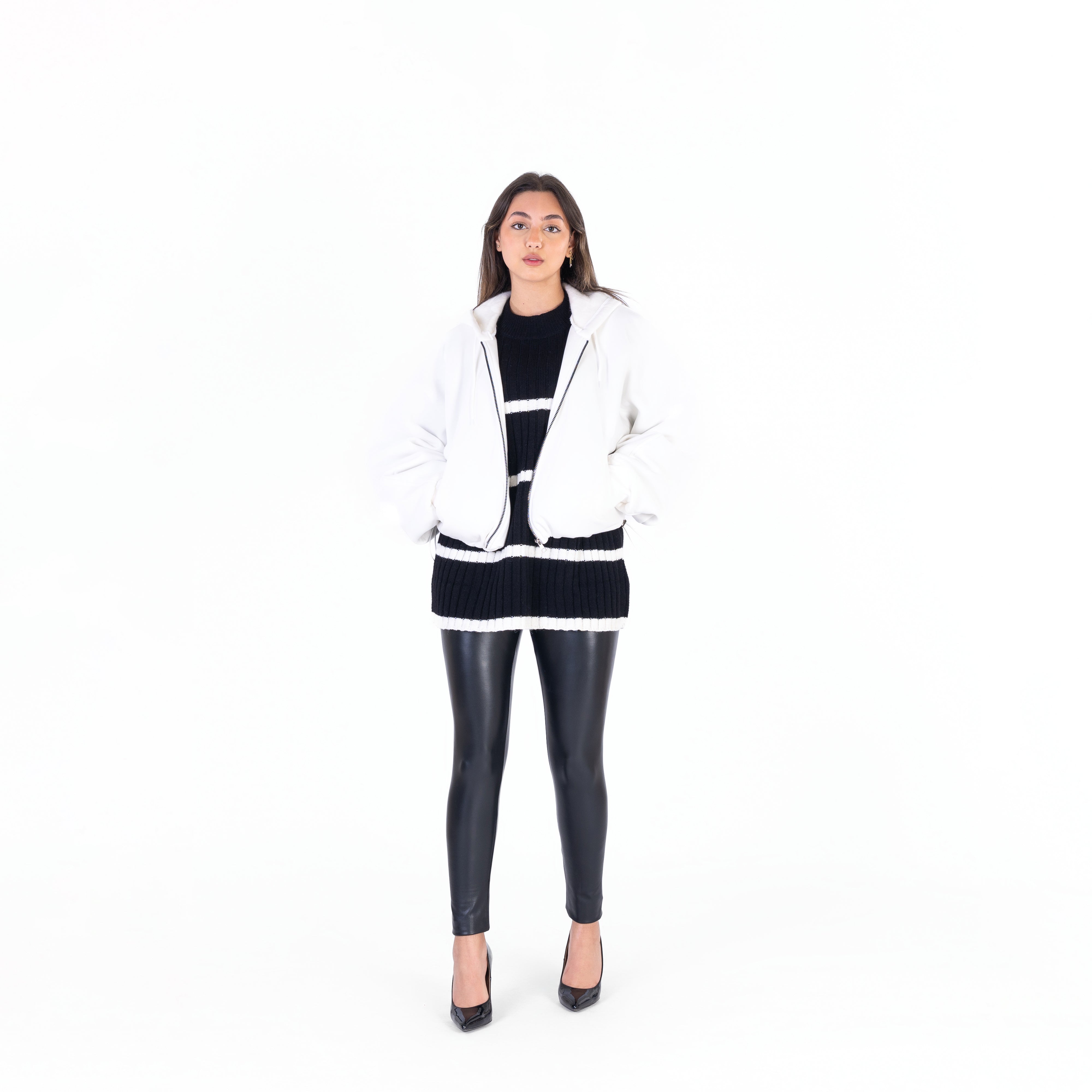 Pants Oxygene Luxury