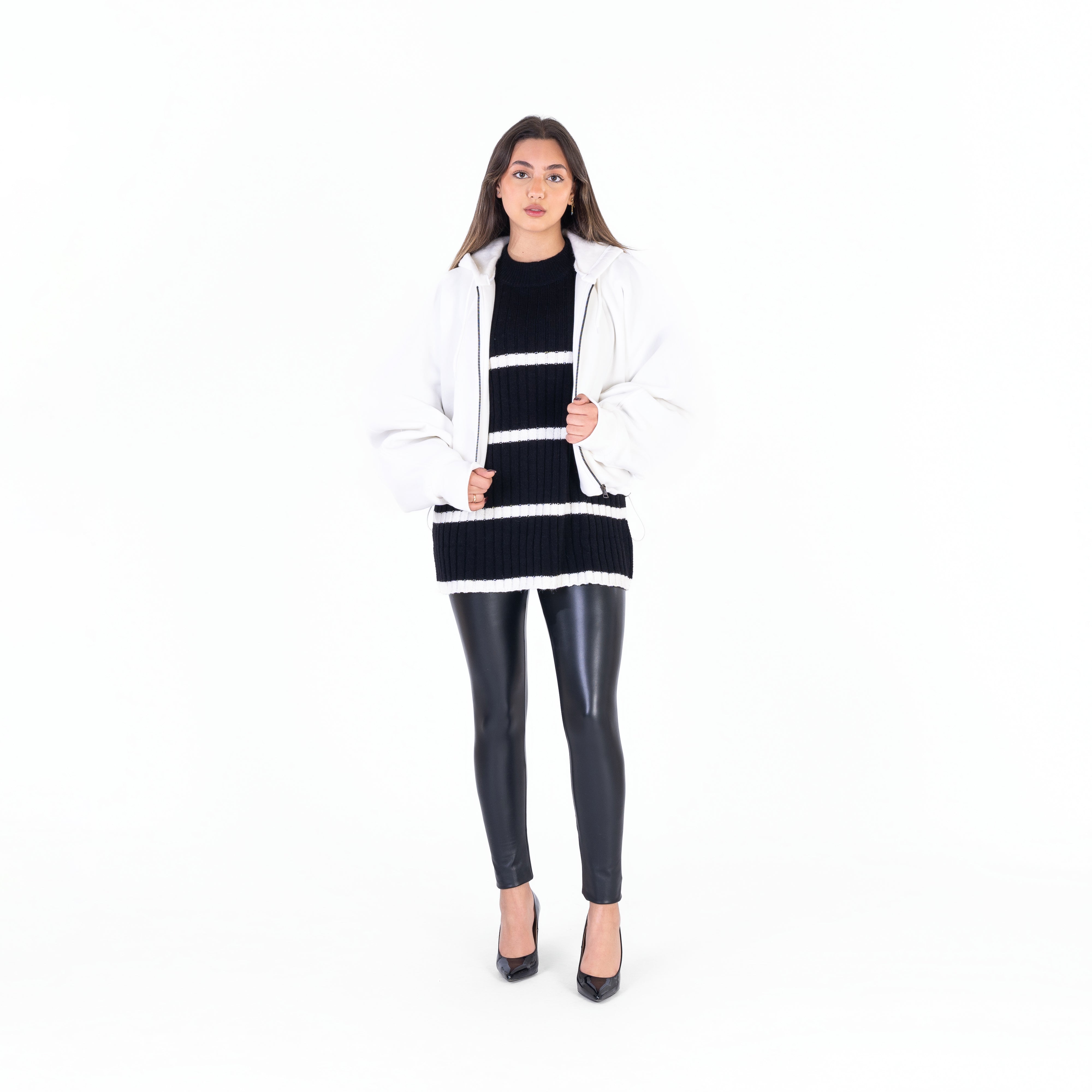 Pants Oxygene Luxury