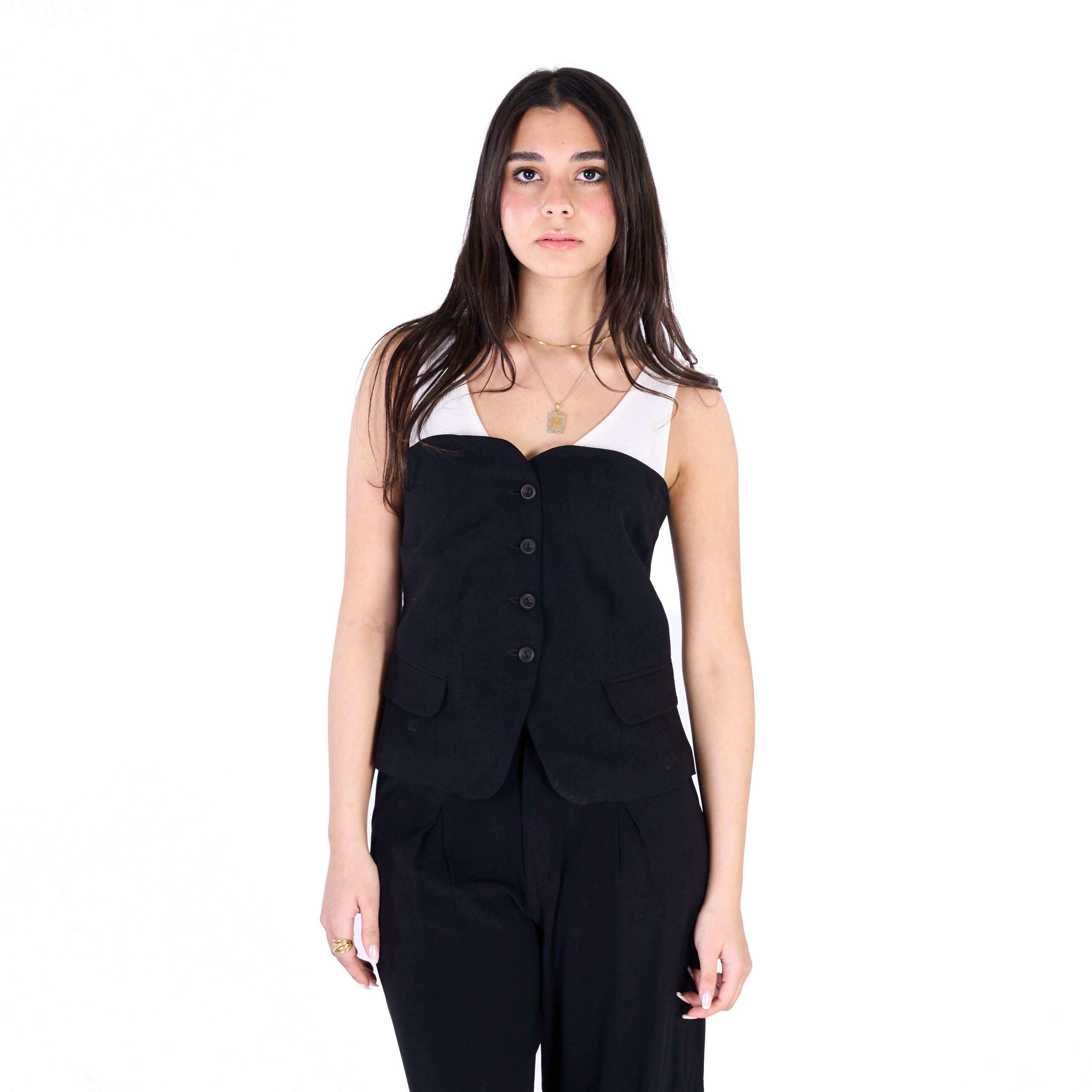 Vest Oxygene Luxury