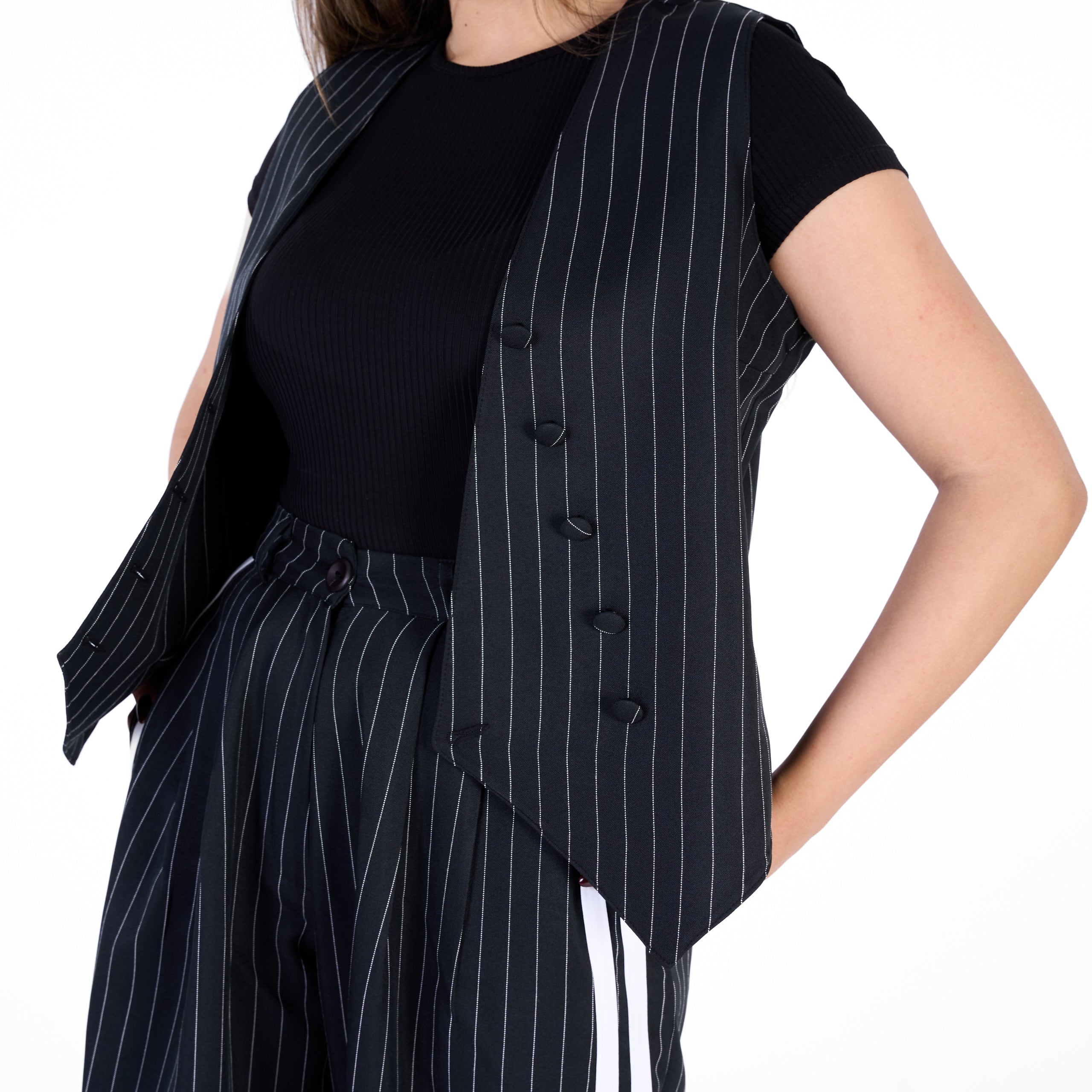 Vest Oxygene Luxury