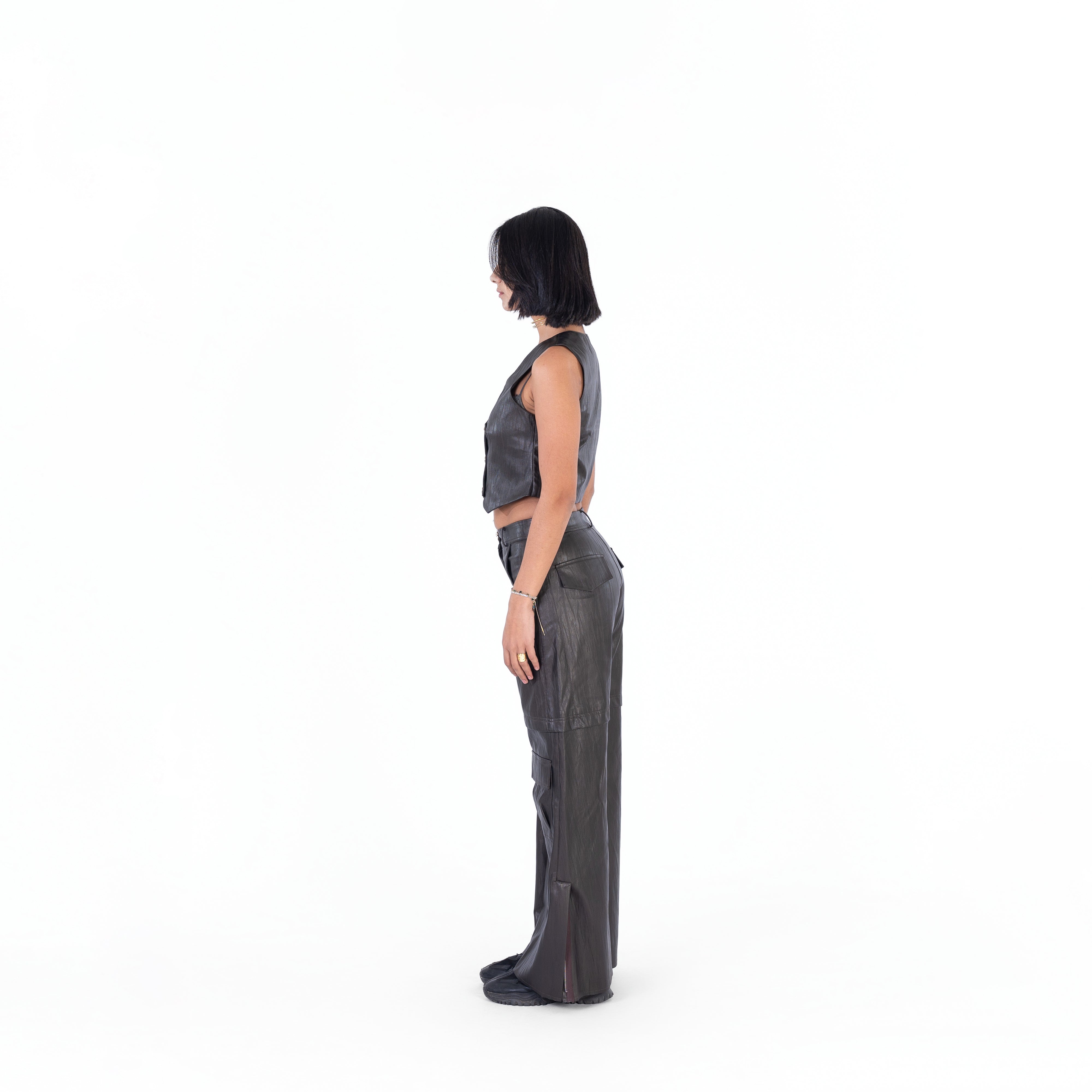 Pants Oxygene Luxury