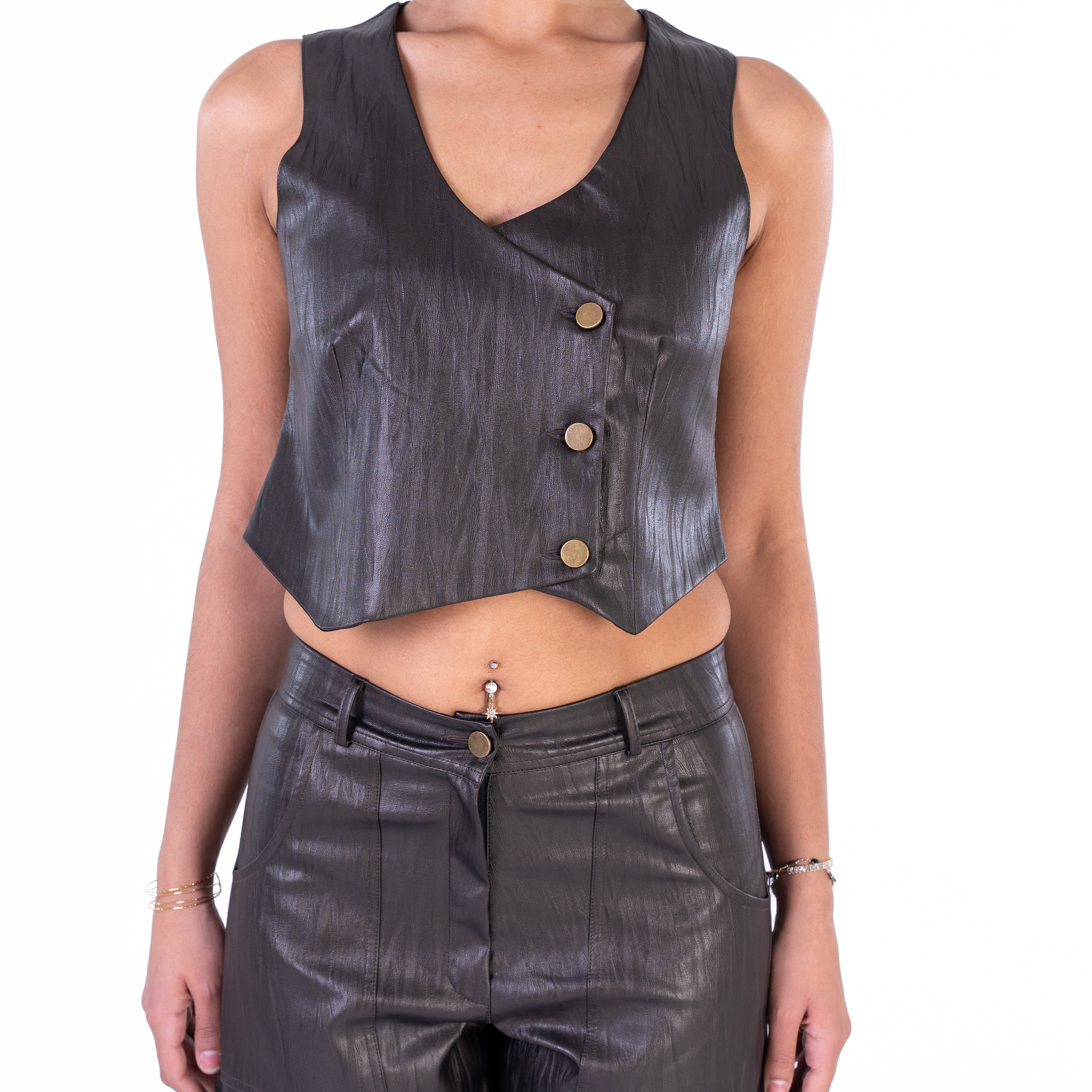 Vest Oxygene Luxury