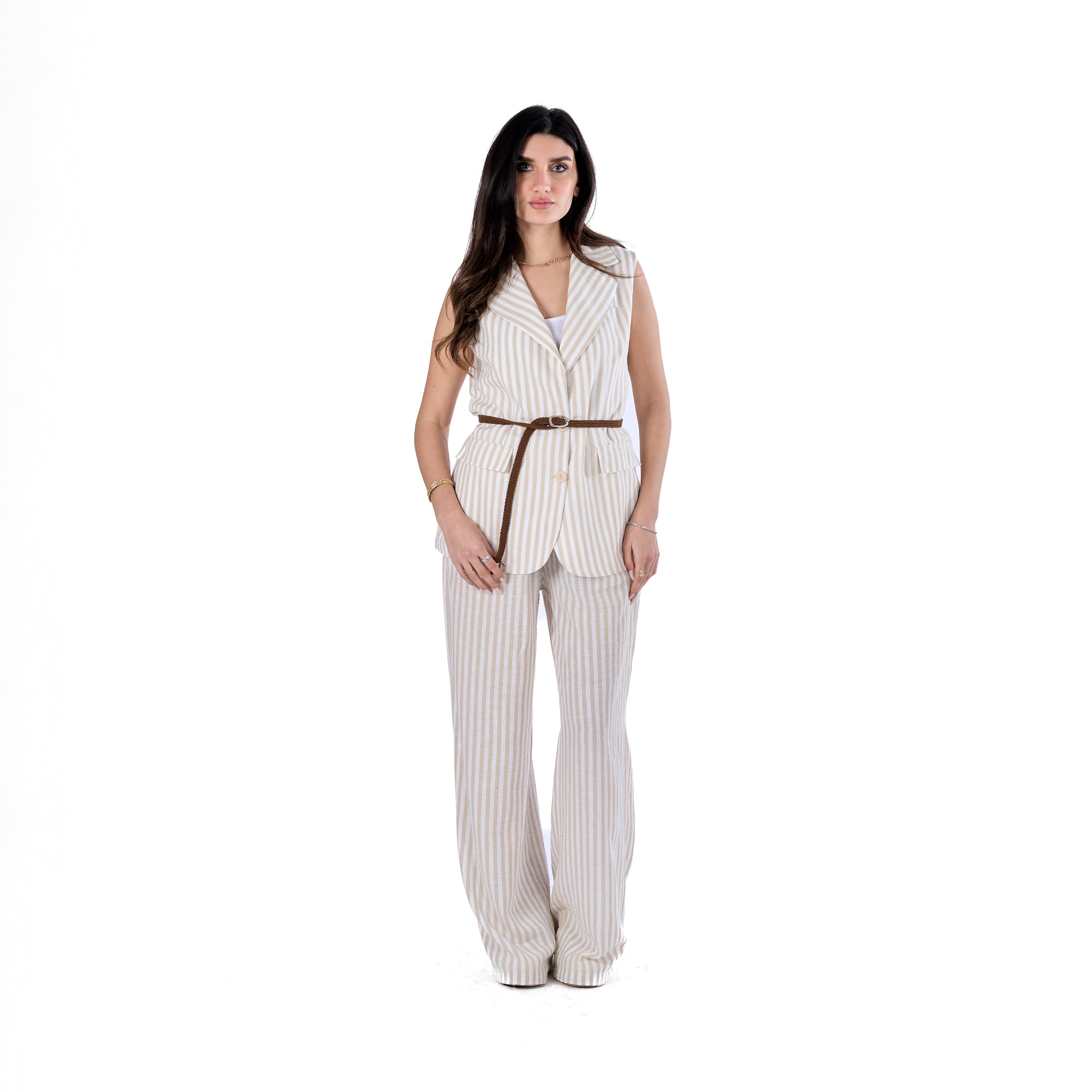 Vest Oxygene Luxury