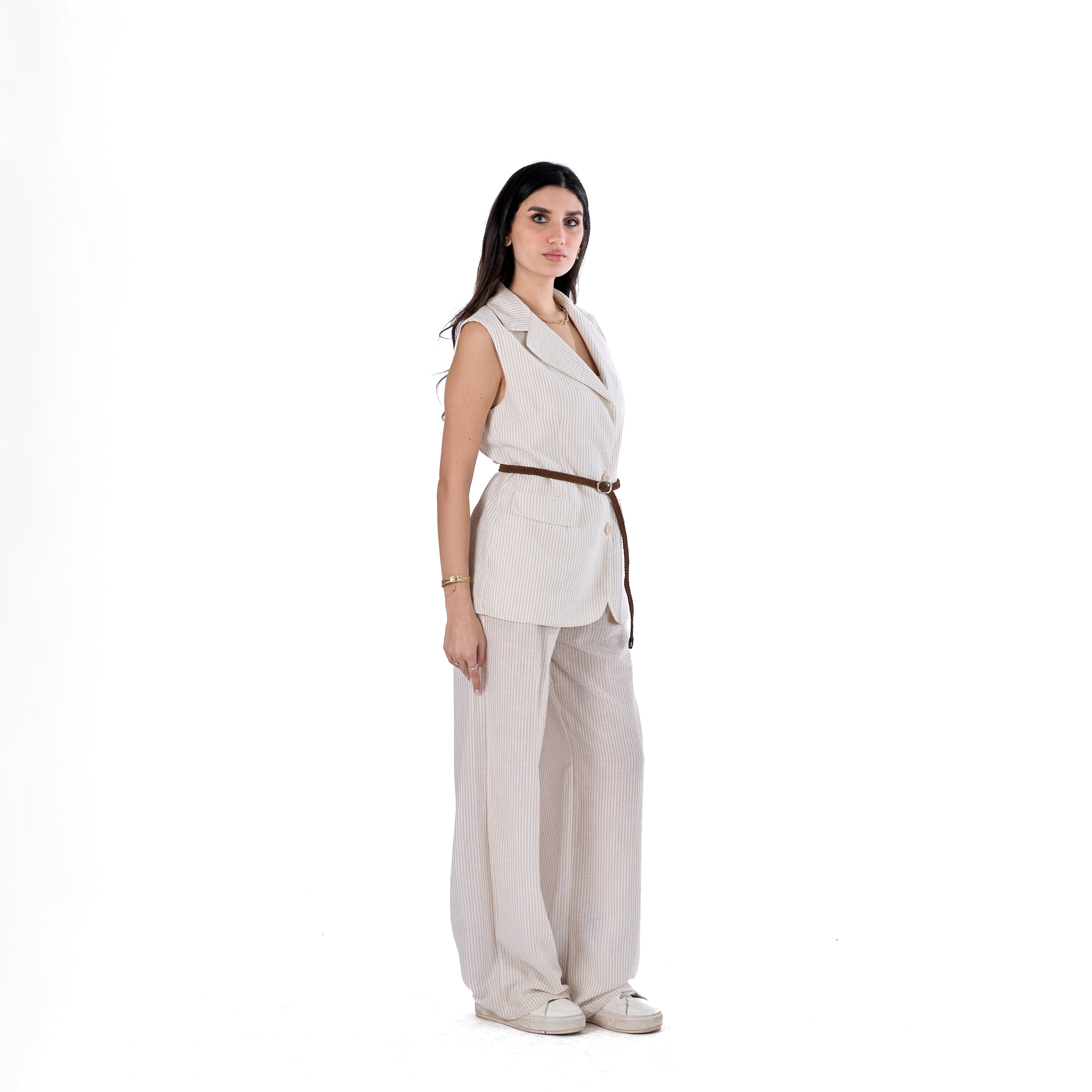 Vest Oxygene Luxury